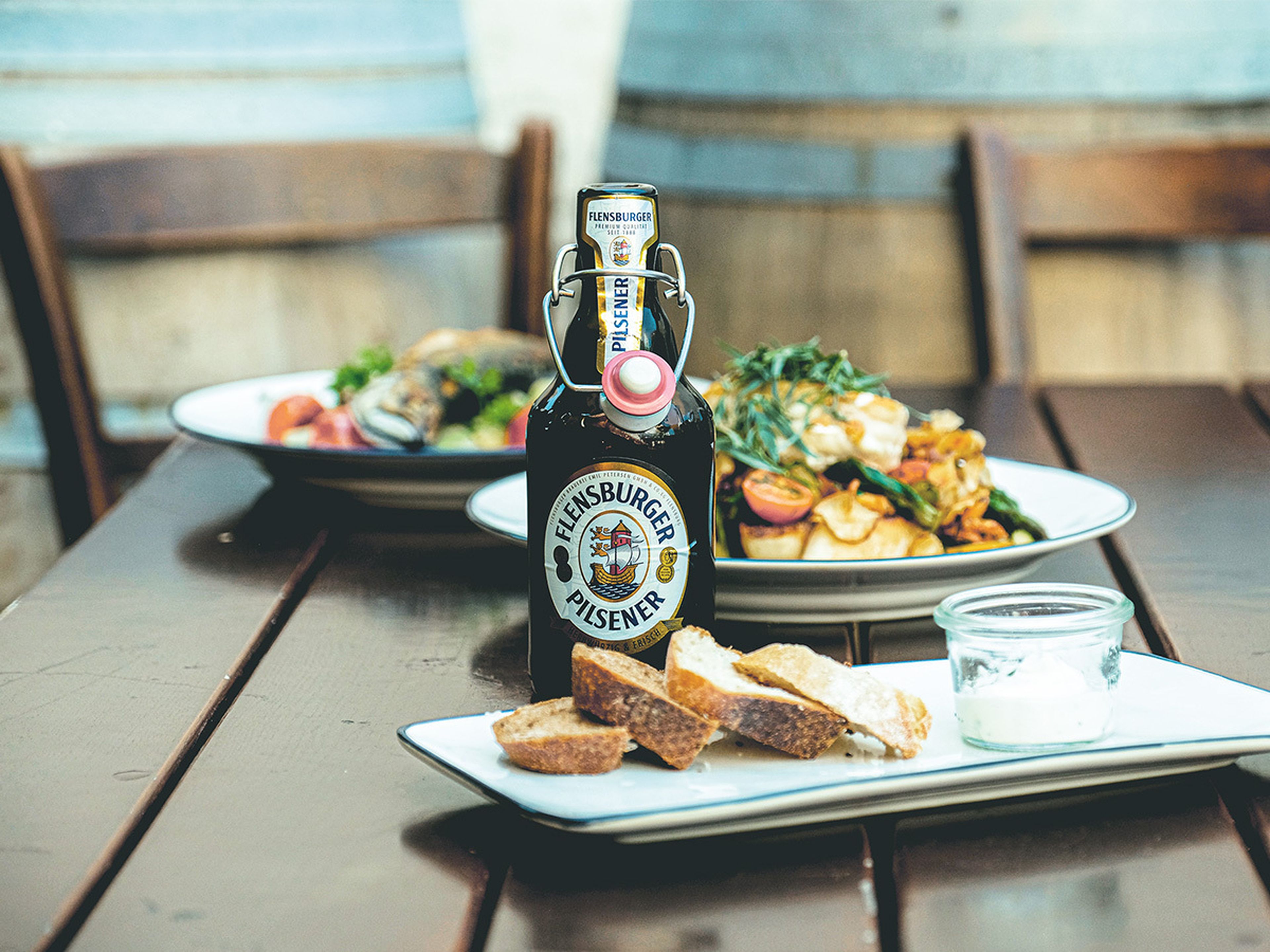 Flensburger Brauerei