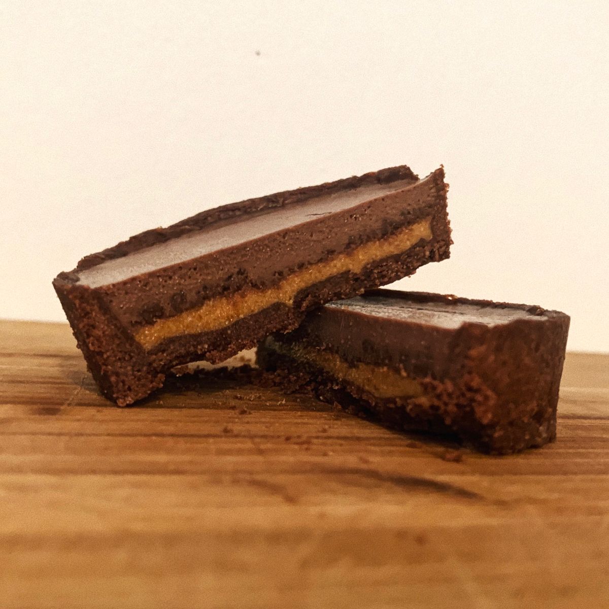 Chocolate and Peanut Tart | Recipe | Kitchen Stories