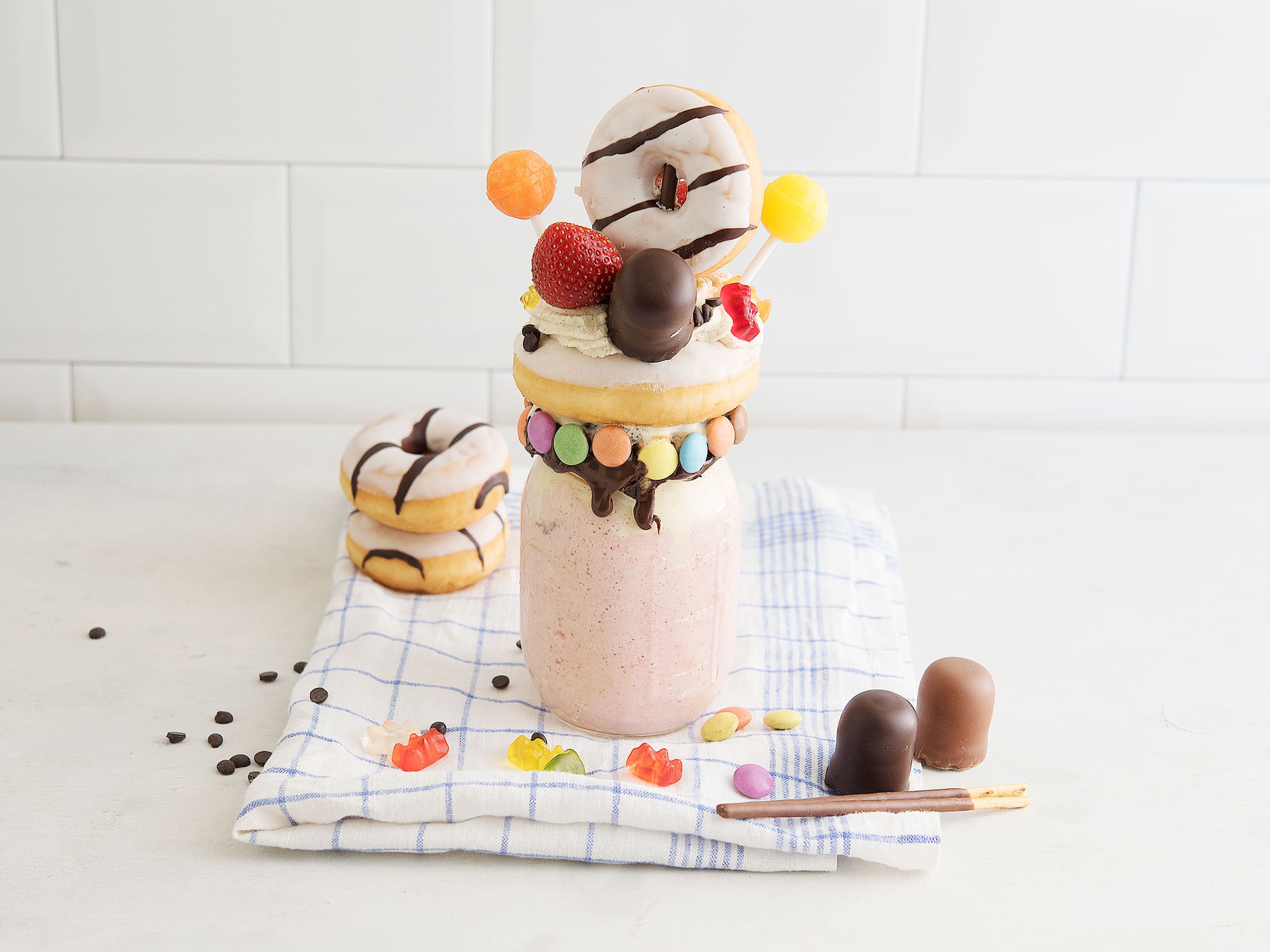 Freak Shake