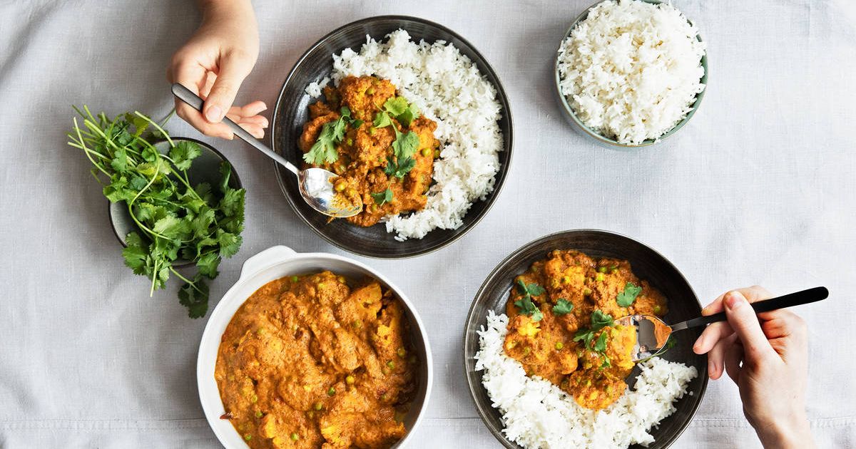 The 10 Better-than-takeout Indian Dishes to Master | Stories | Kitchen ...