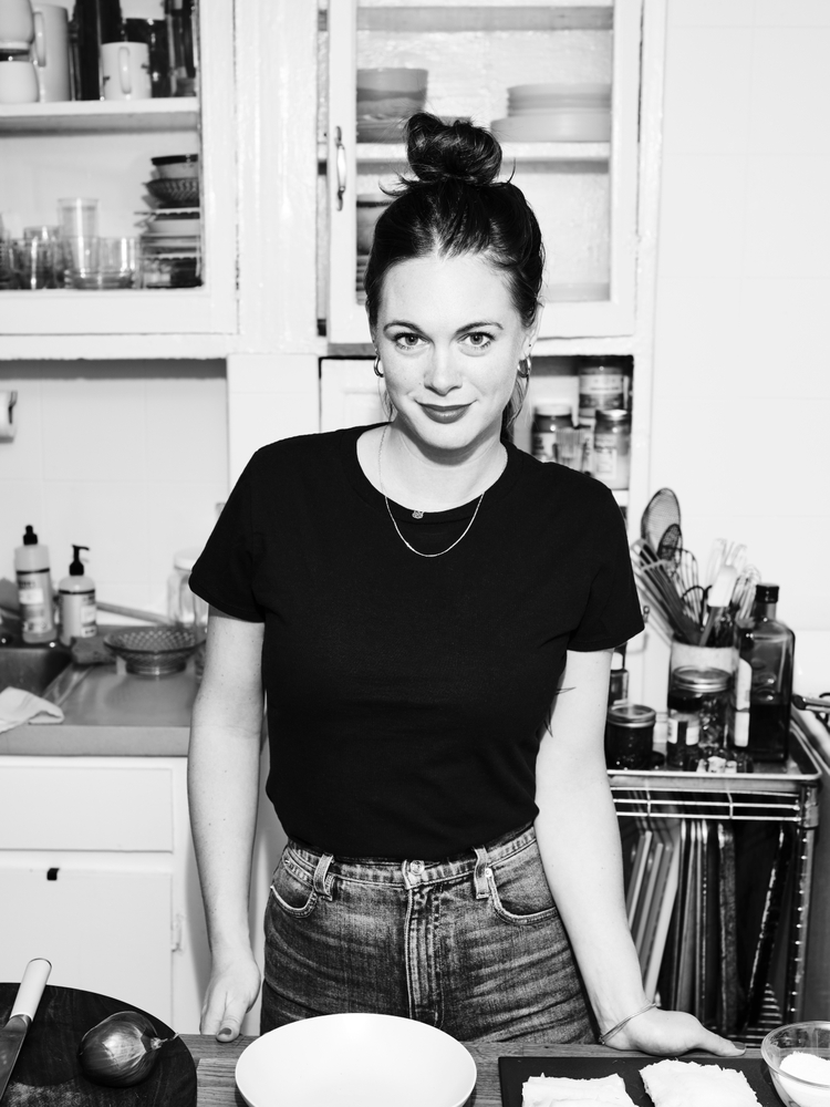 Nudel-Gemüse-Auflauf | Rezept | Kitchen Stories