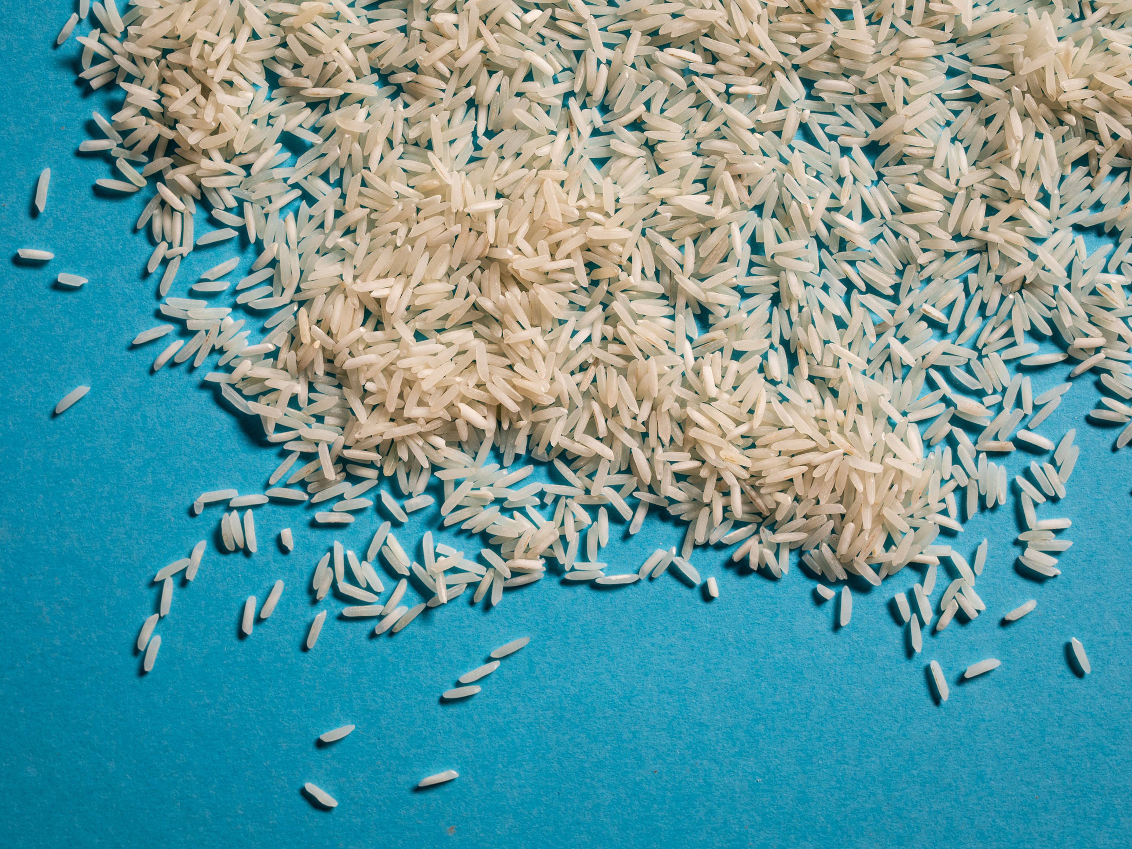 informative essay about how to cook rice