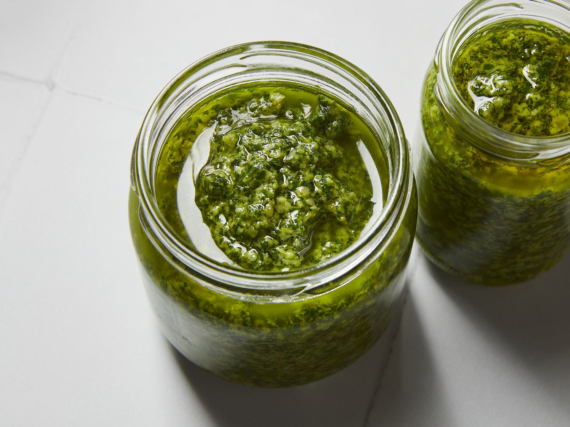 Rucola Pesto Rezept Kitchen Stories