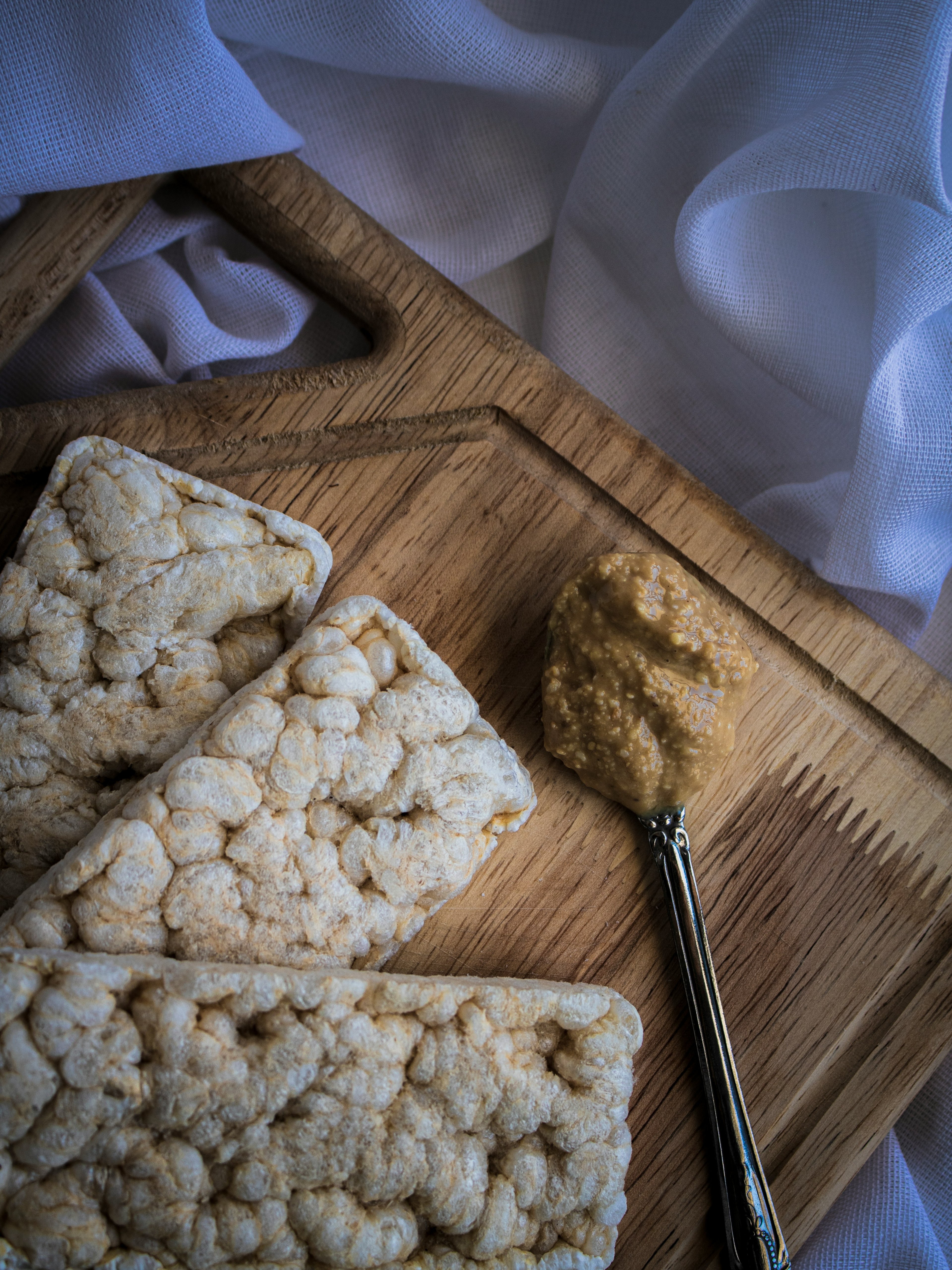 Knuspriger Snack oder verstecktes Risiko? Der Reiswaffel-Check