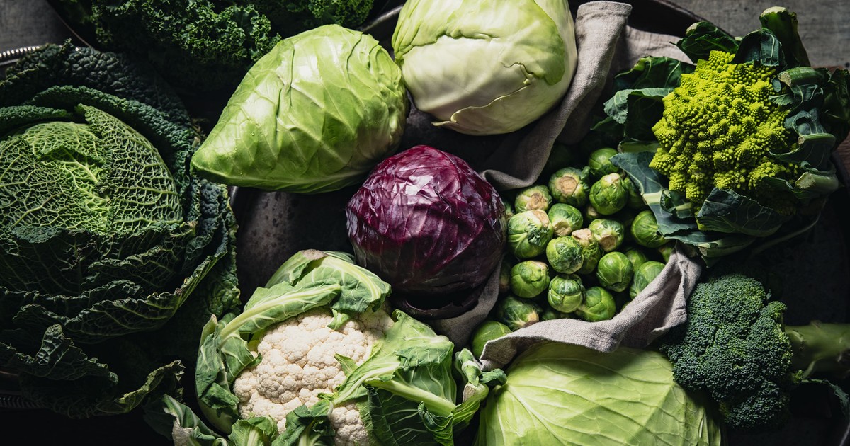 The Ultimate Guide to Cabbage: 11 Varieties and How to Use Them ...