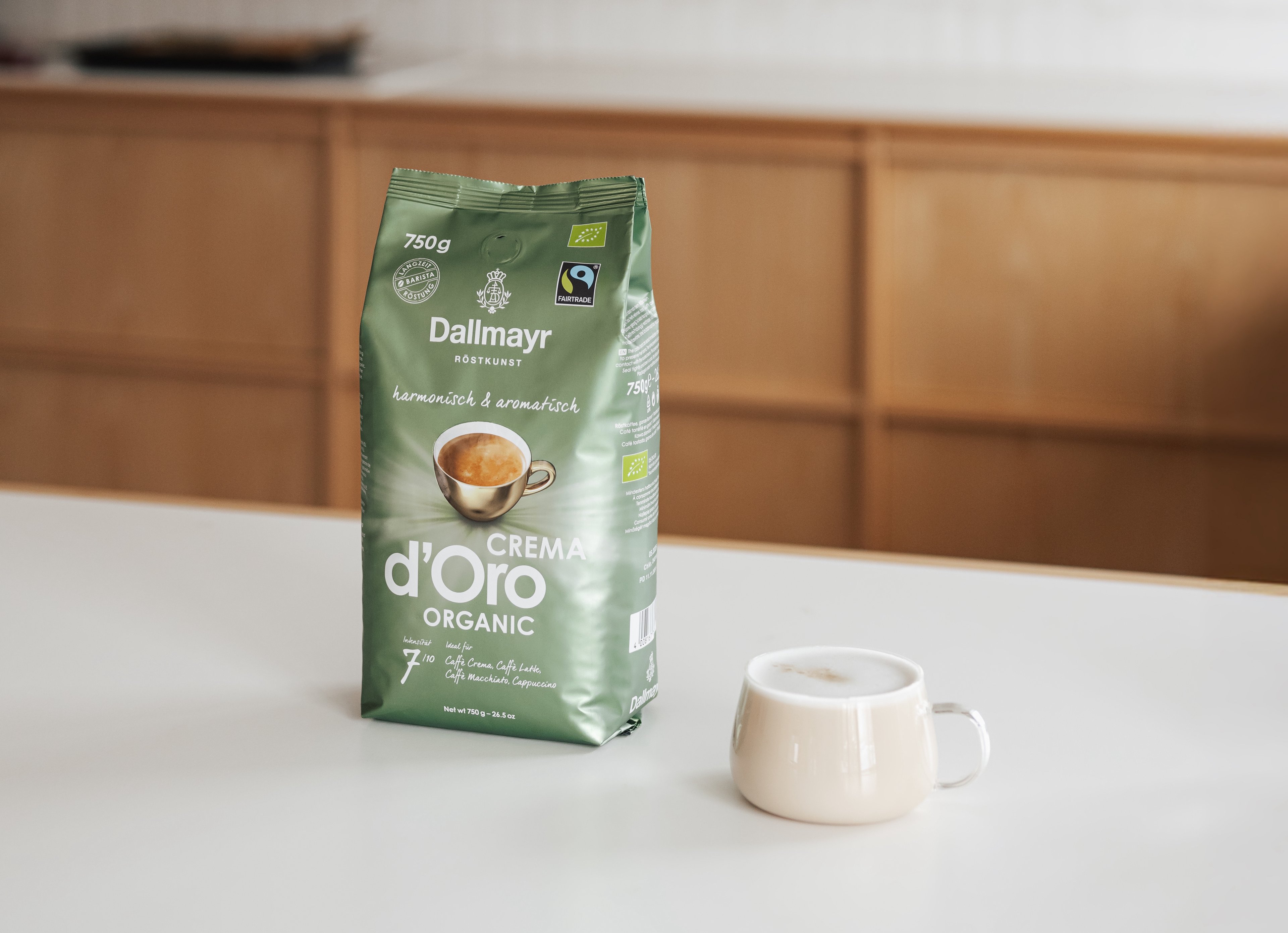 Date Latte