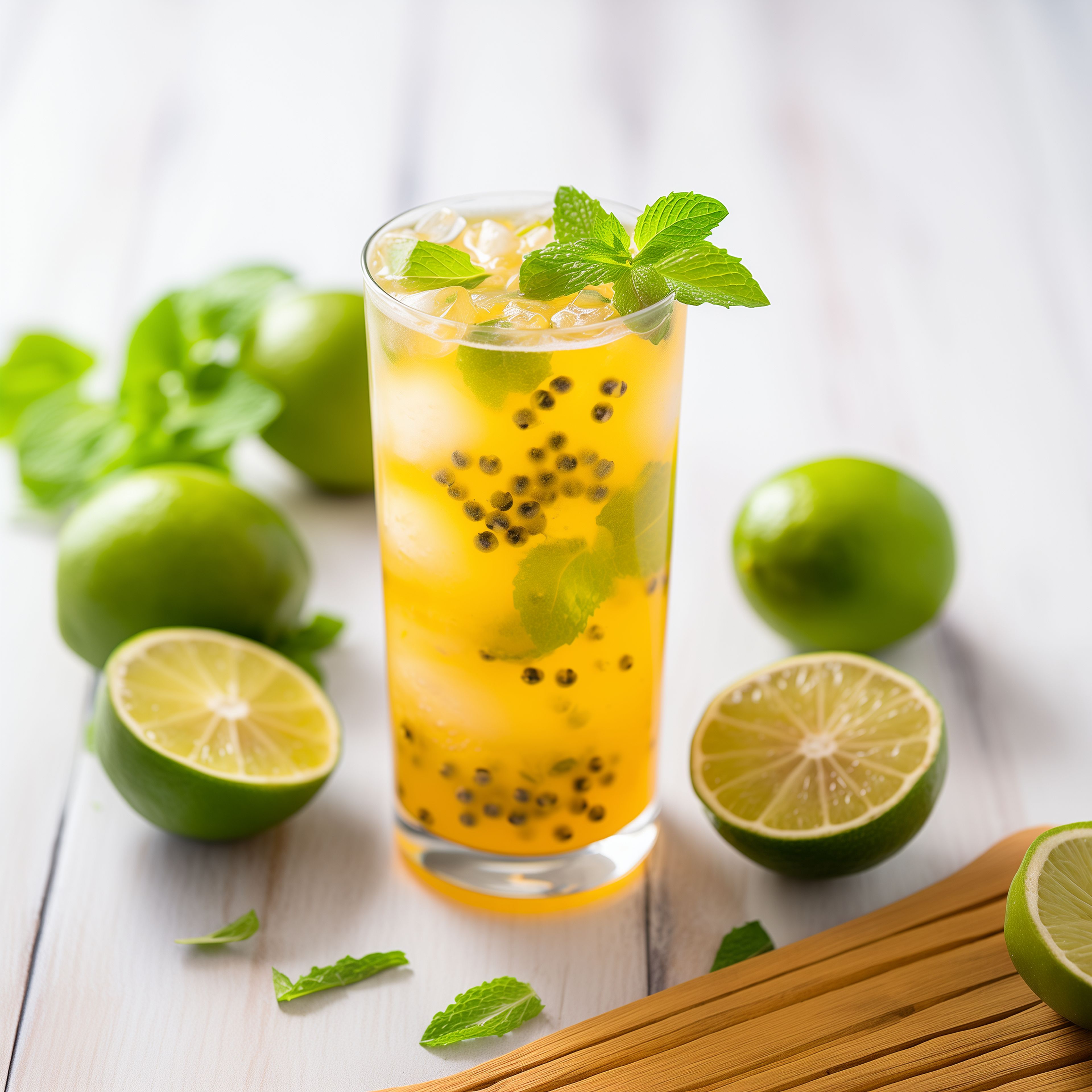 Passion Mojito