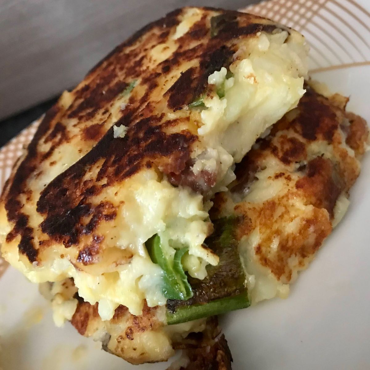 Potato Cakes | Recipe | Kitchen Stories
