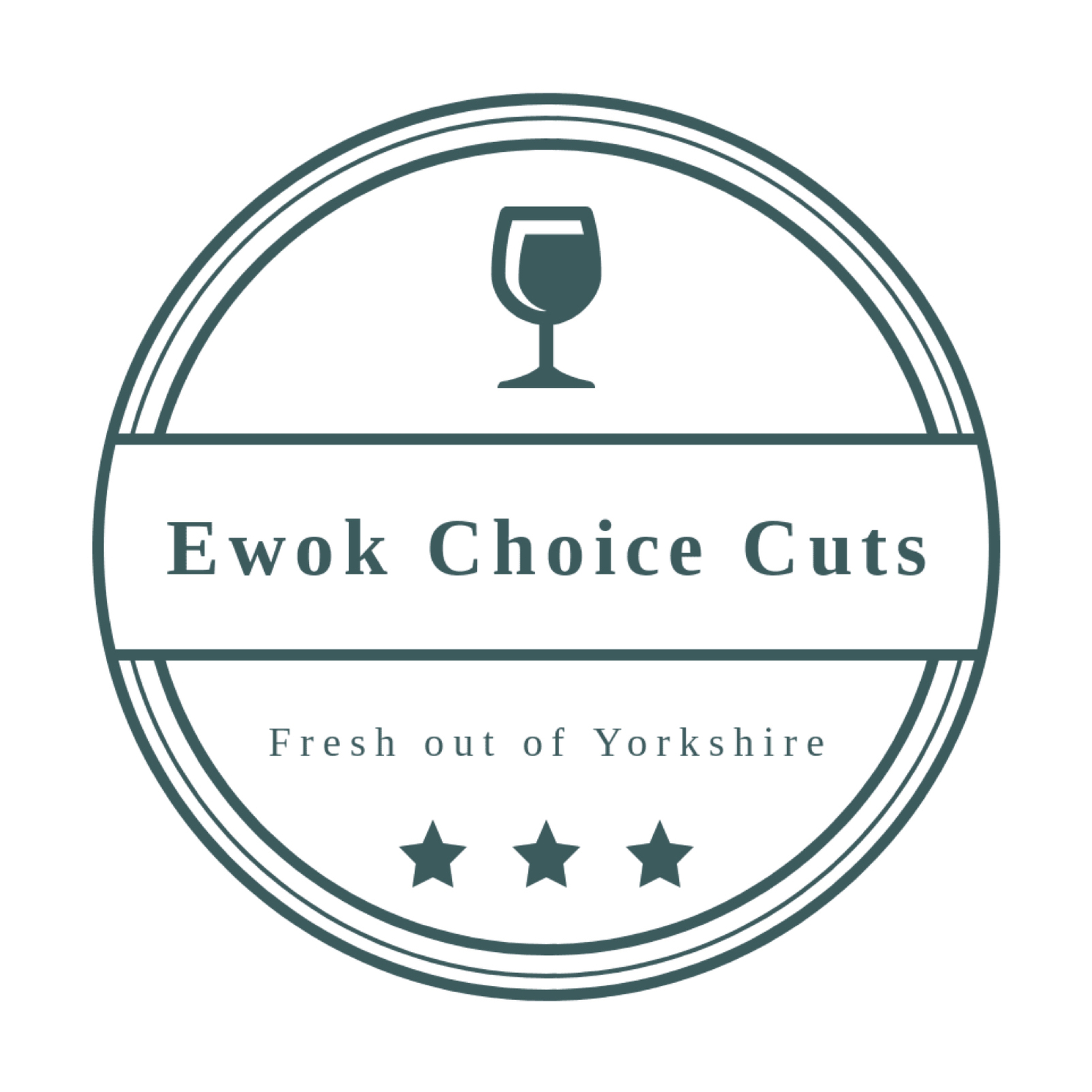 Ewok Choice Cuts