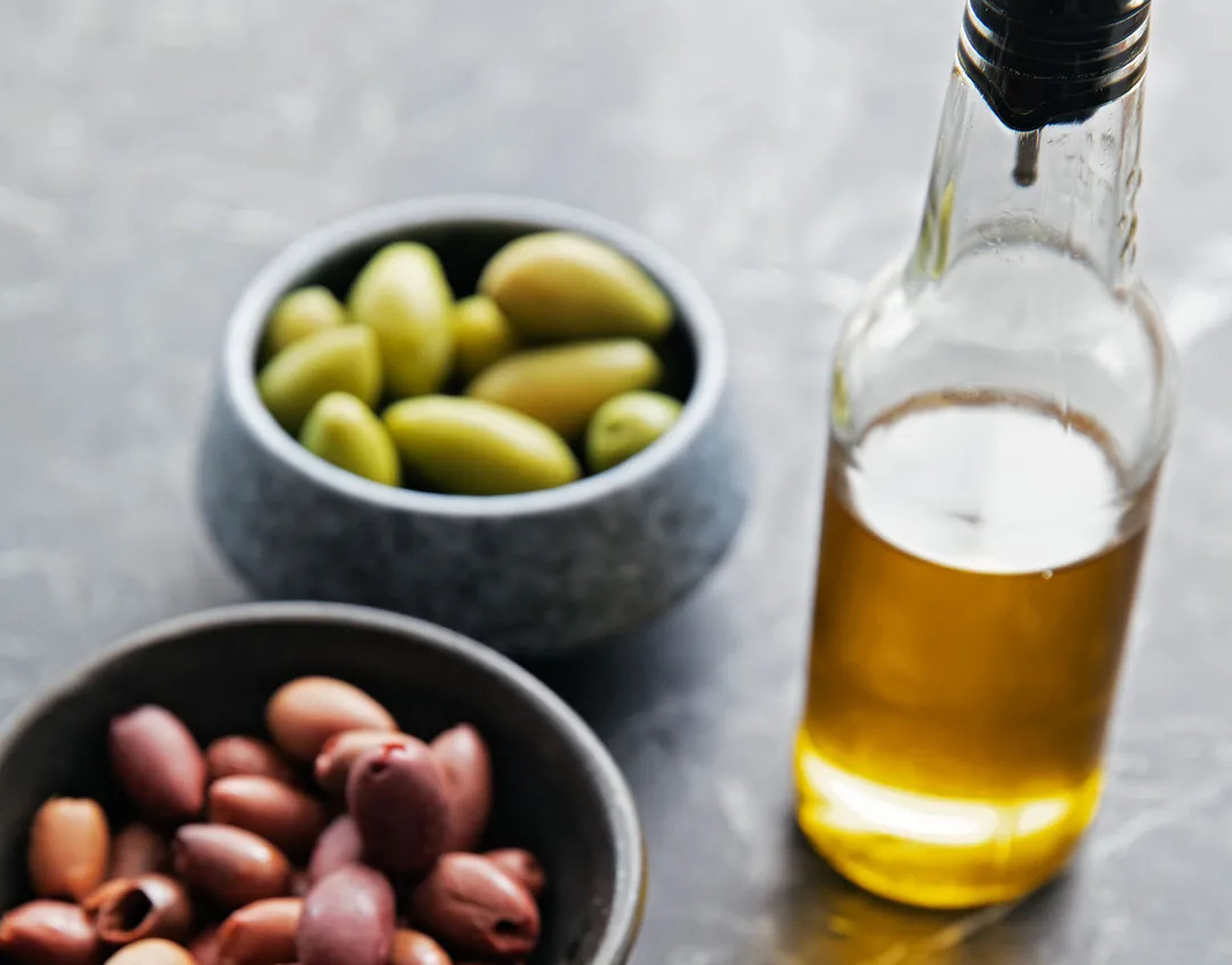 Stiftung Warentest puts olive oil to test again: Where is good olive oil today?
