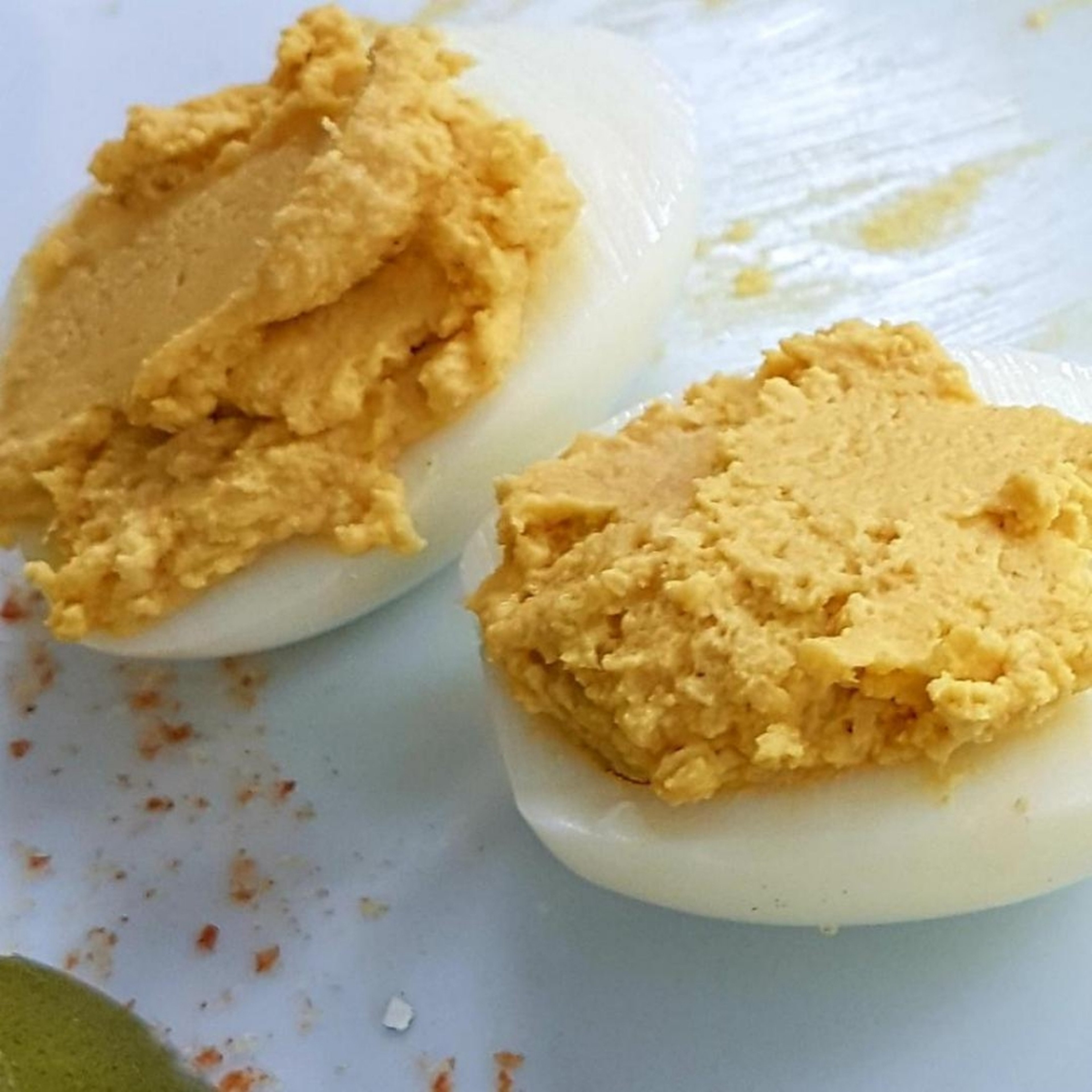 Schlesische Ostereier