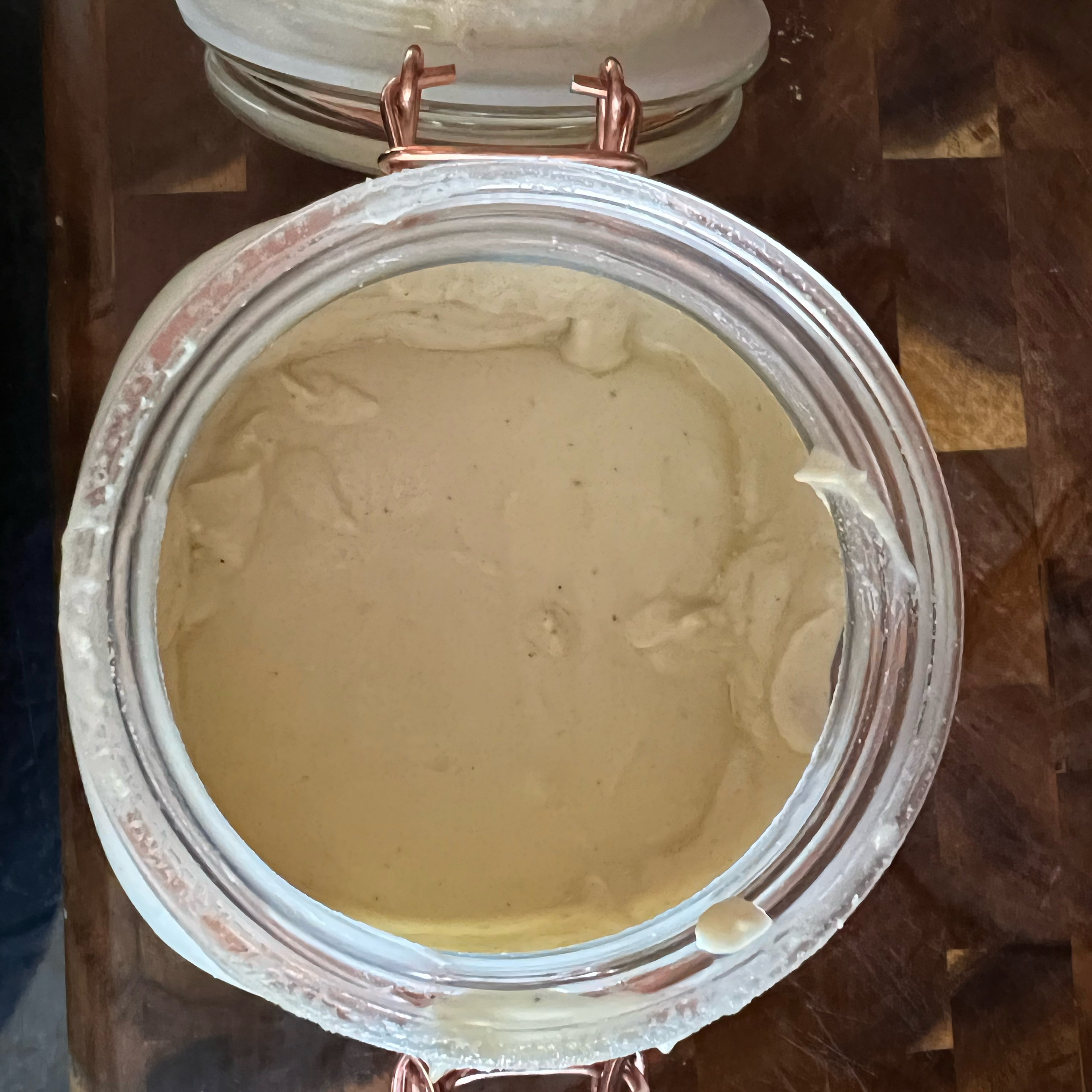 Cashew Cream