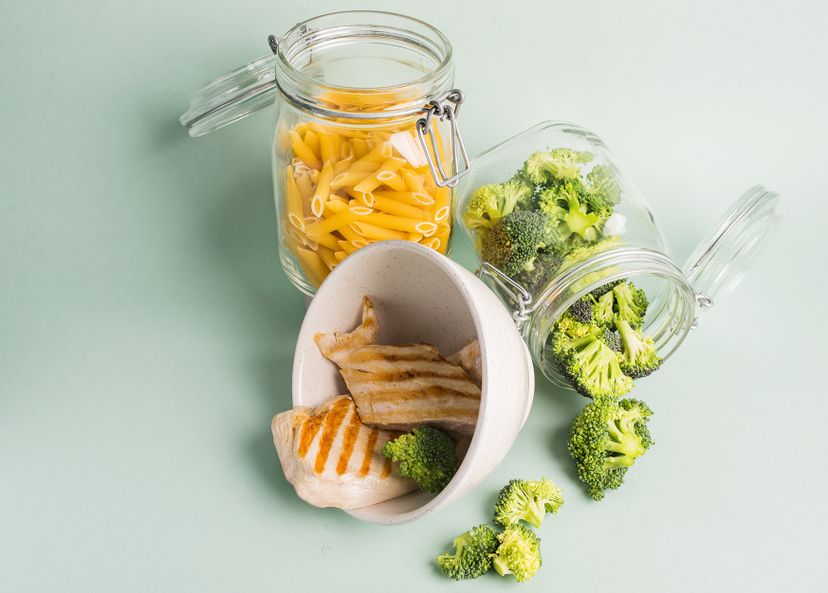 US Department of Health says the Food Pyramid has turned upside down