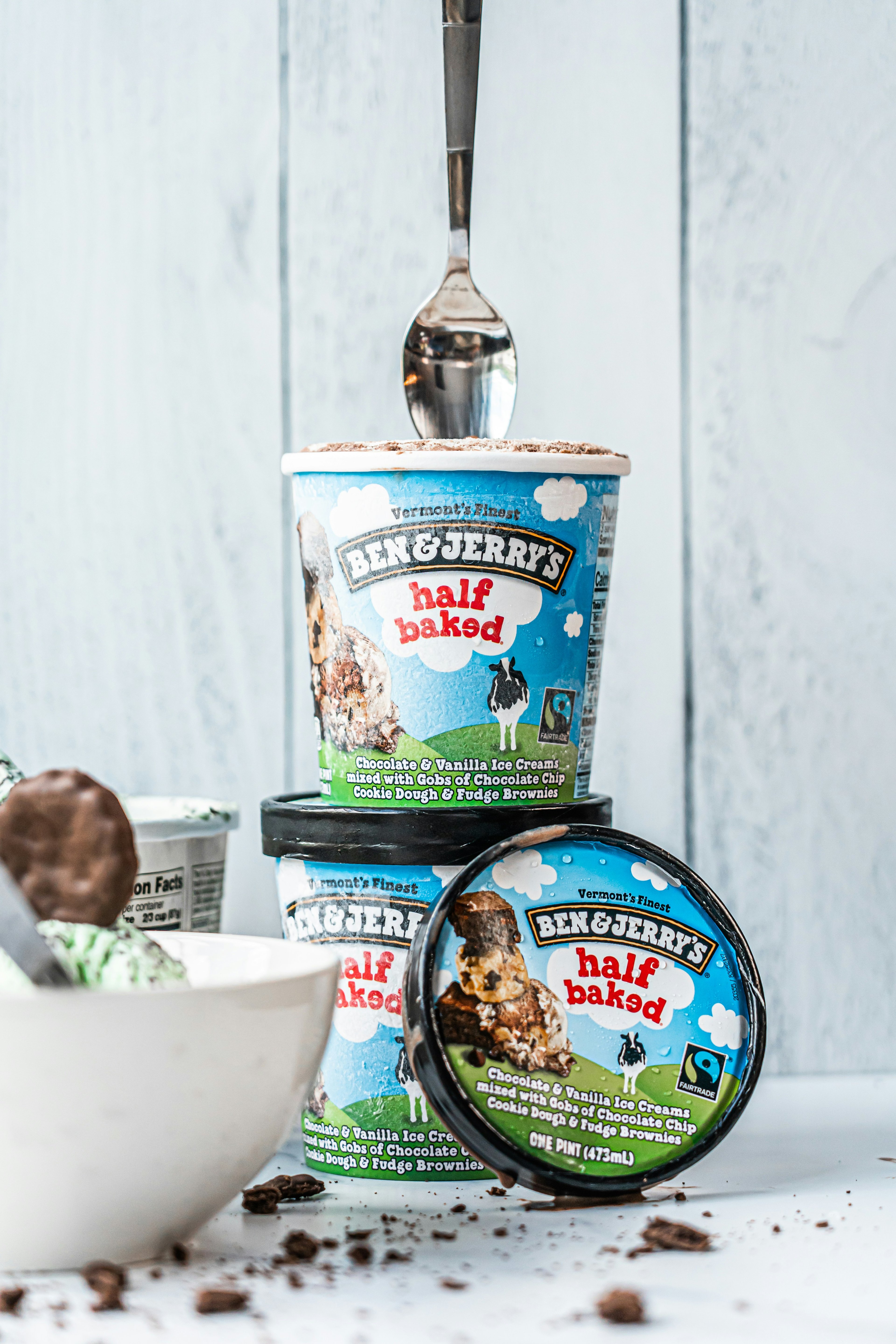 Ben & Jerry’s ohne Jerry: Mitgründer verlässt das Unternehmen im Streit mit Unilever