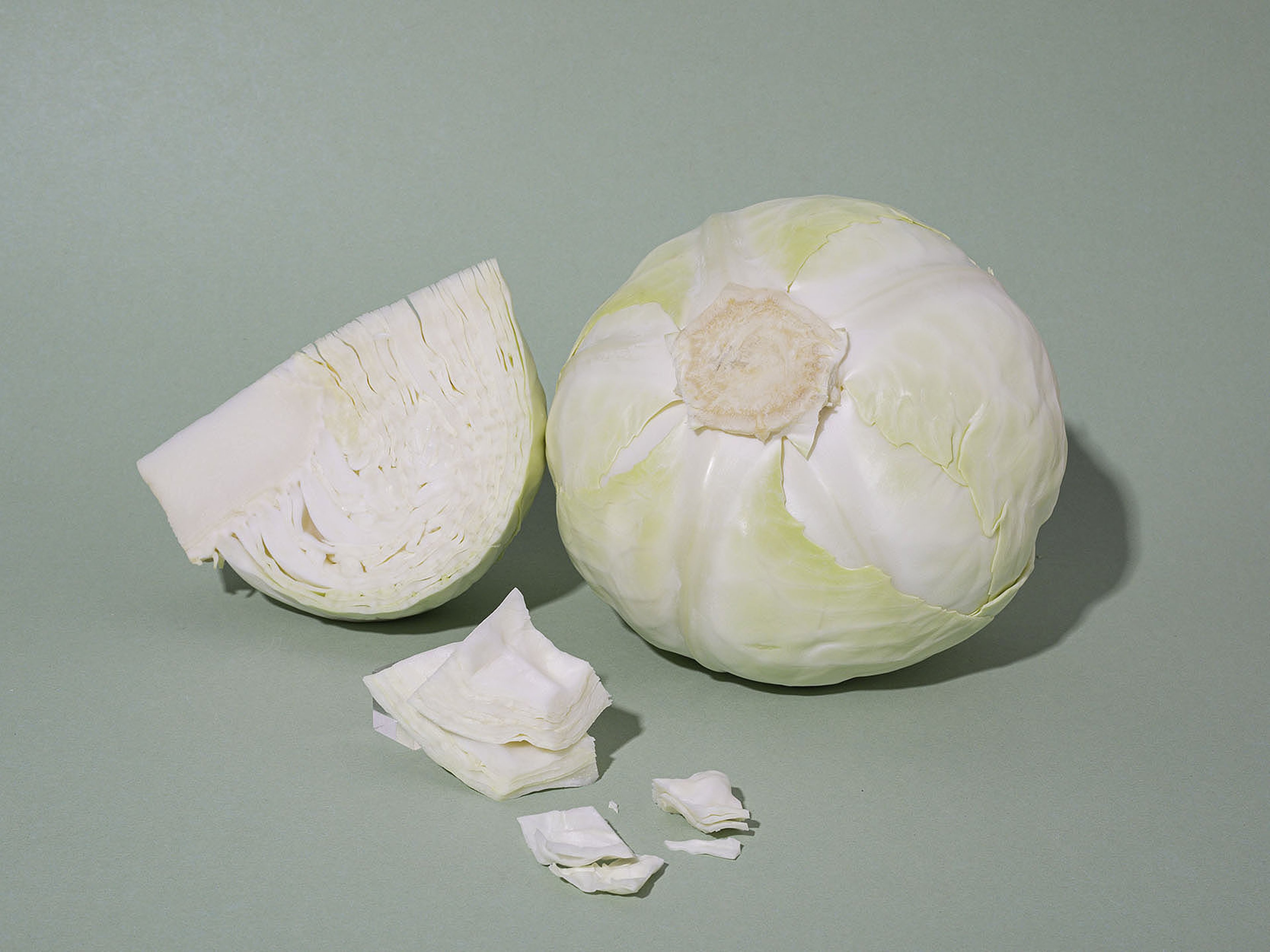 Everything You Need to Know About Preparing and Storing In Season White Cabbage
