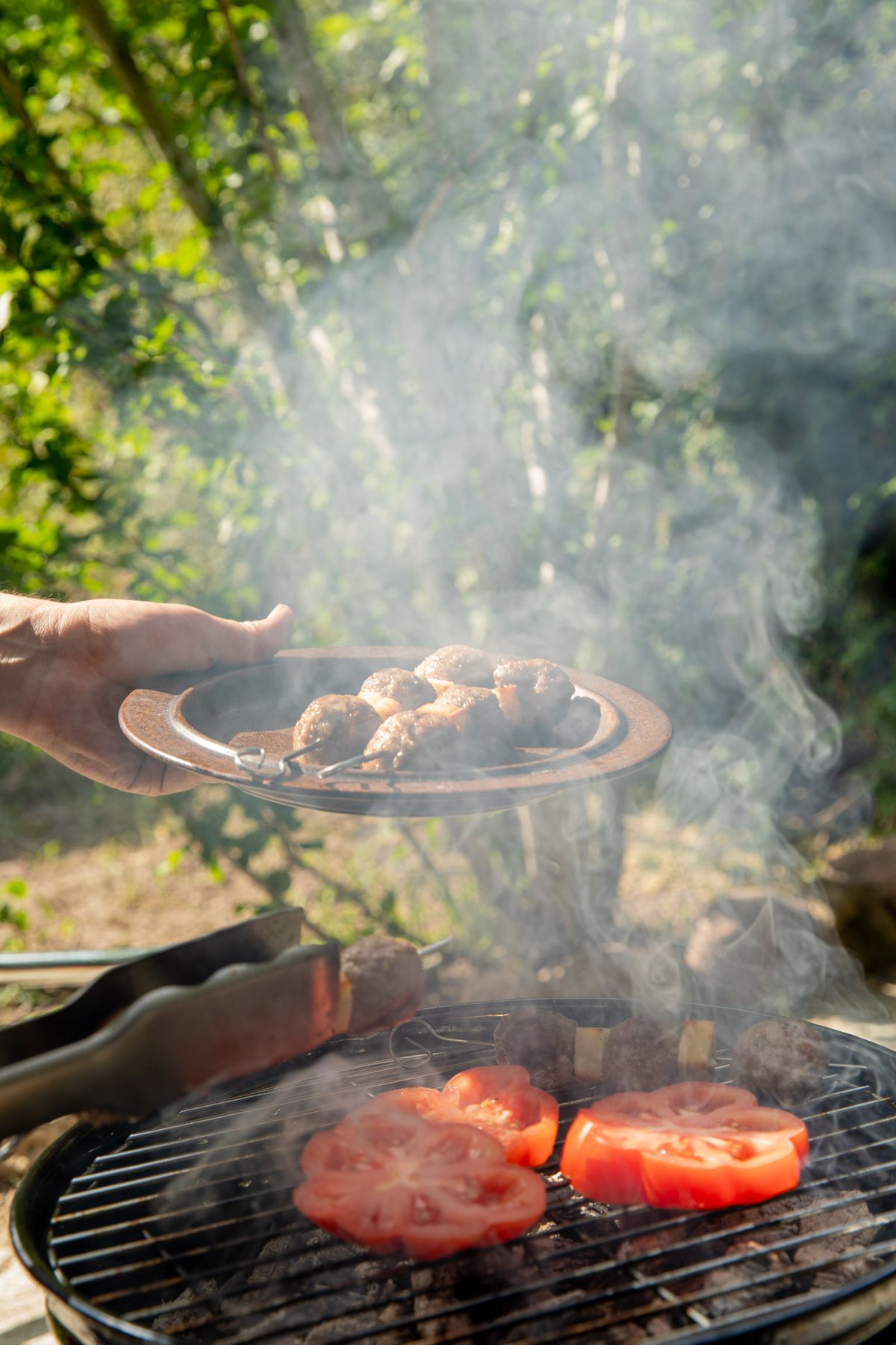 Entspannt Grillen Und Die Letzten Sommertage Genießen Stories Kitchen Stories