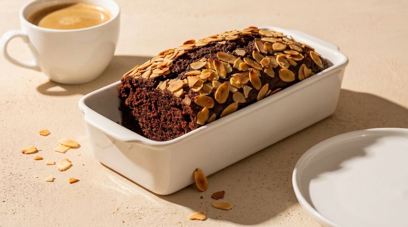 Schokolade und Marzipan funktionieren nicht nur als Praline