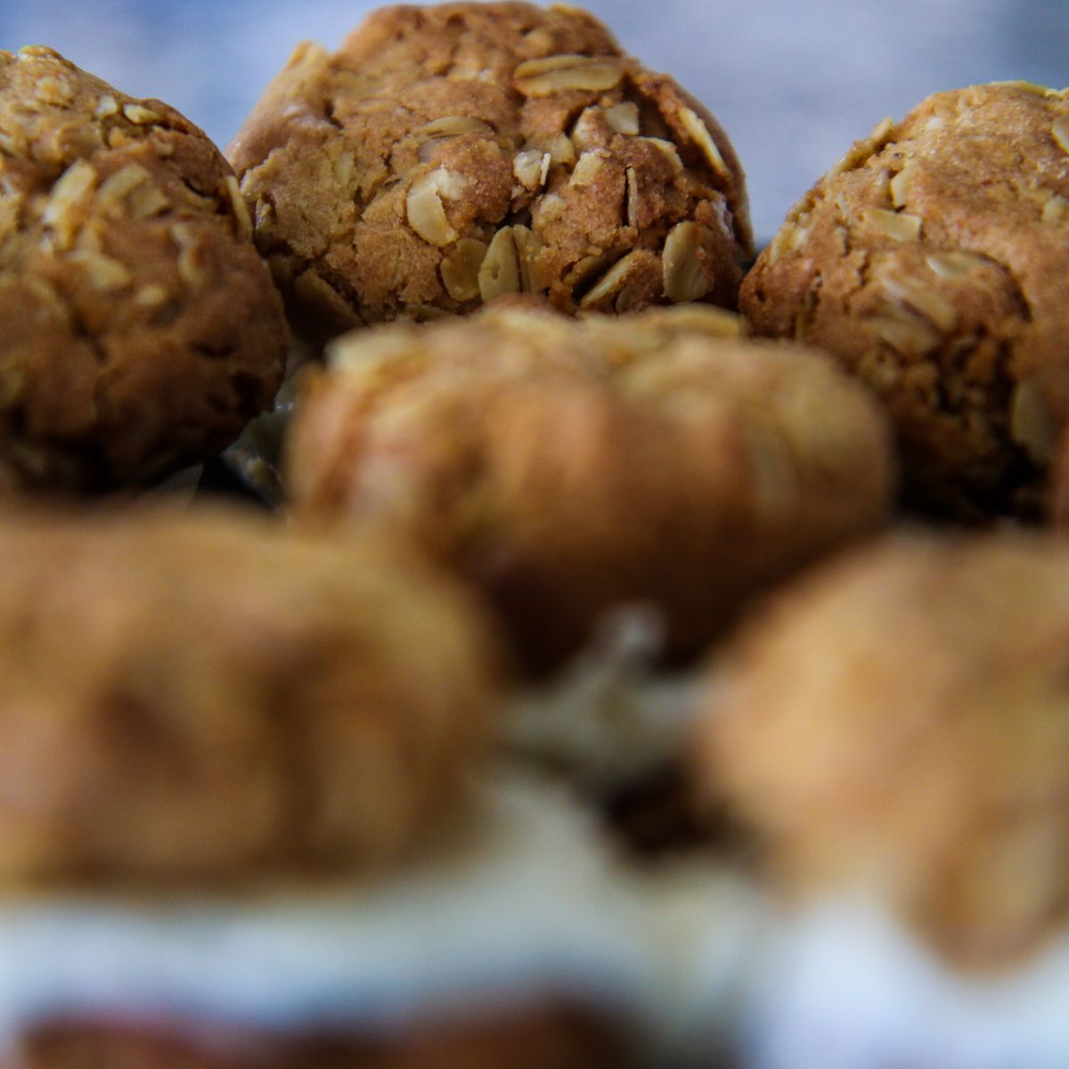 Oatmeal Cream Pies | Recipe | Kitchen Stories