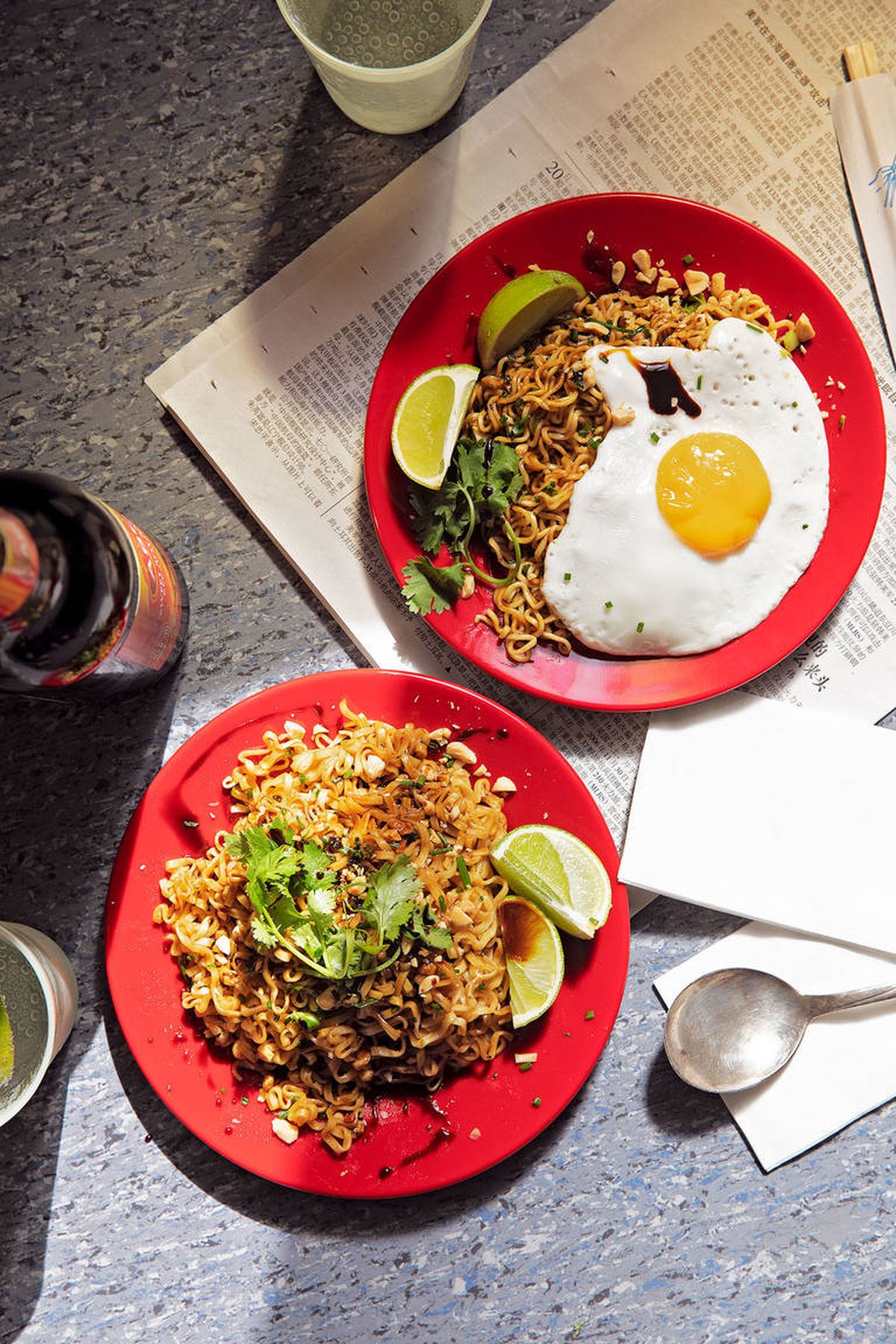 If You Haven’t Yet Mastered Stir-Frying—Here’s How | Stories | Kitchen
