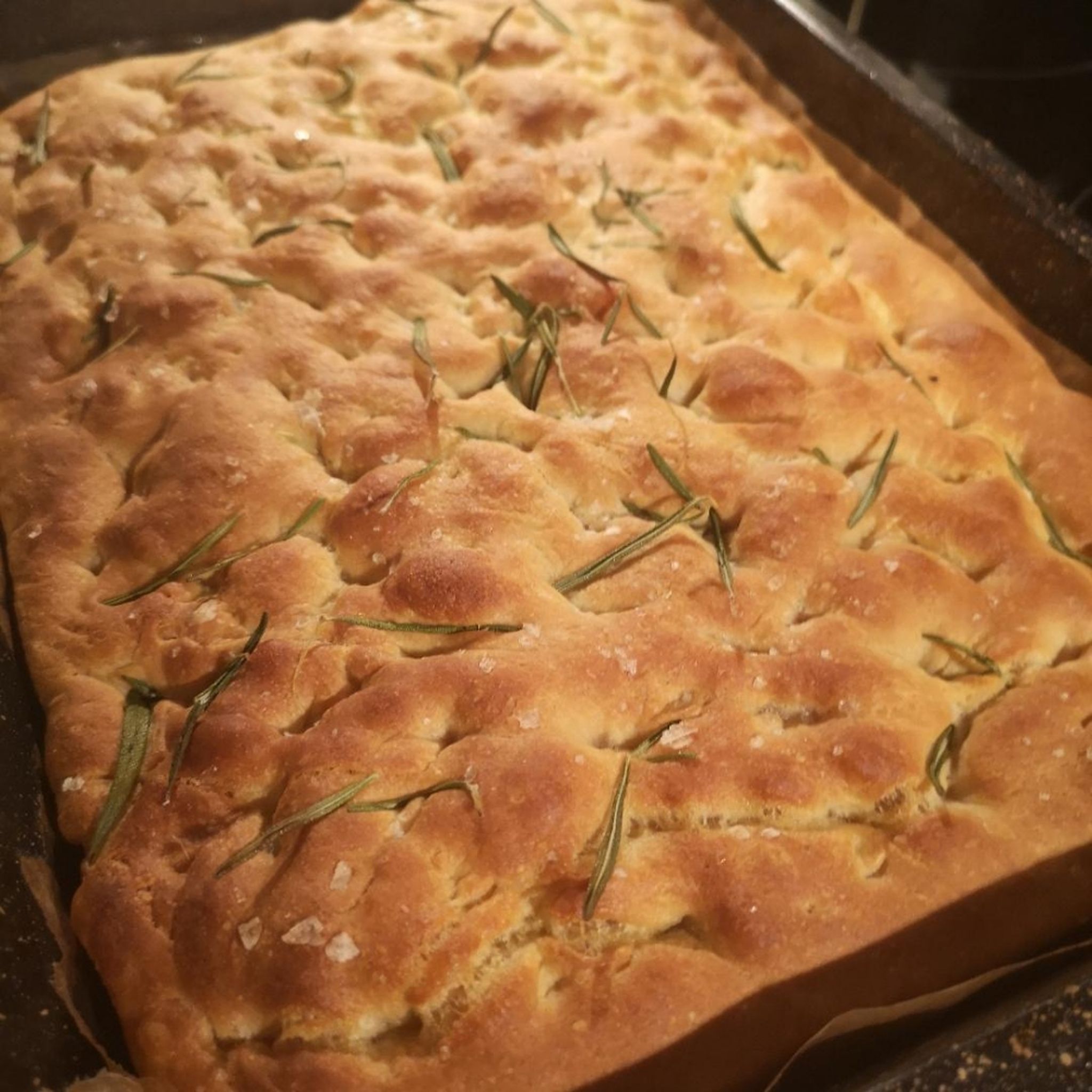 focaccia