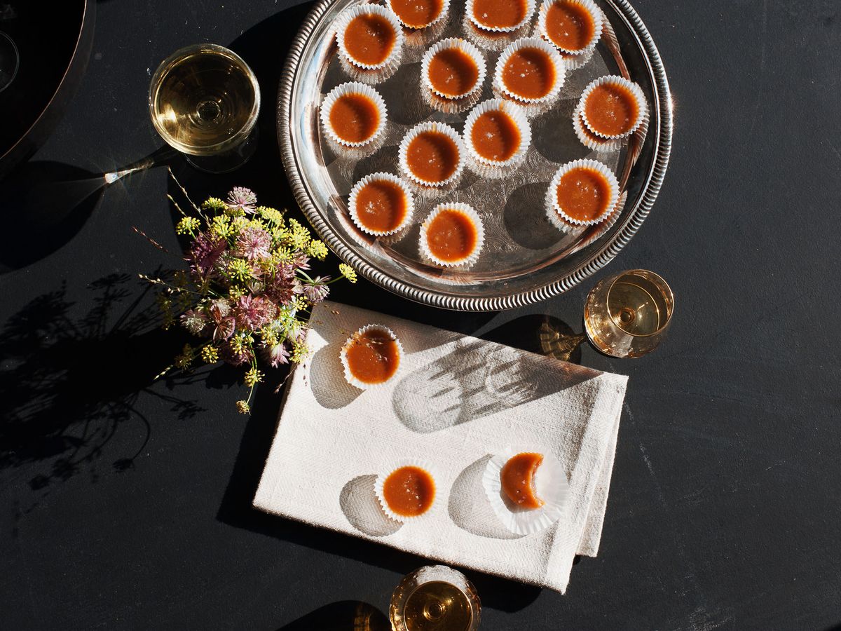 Swedish Christmas caramels | Recipe | Kitchen Stories