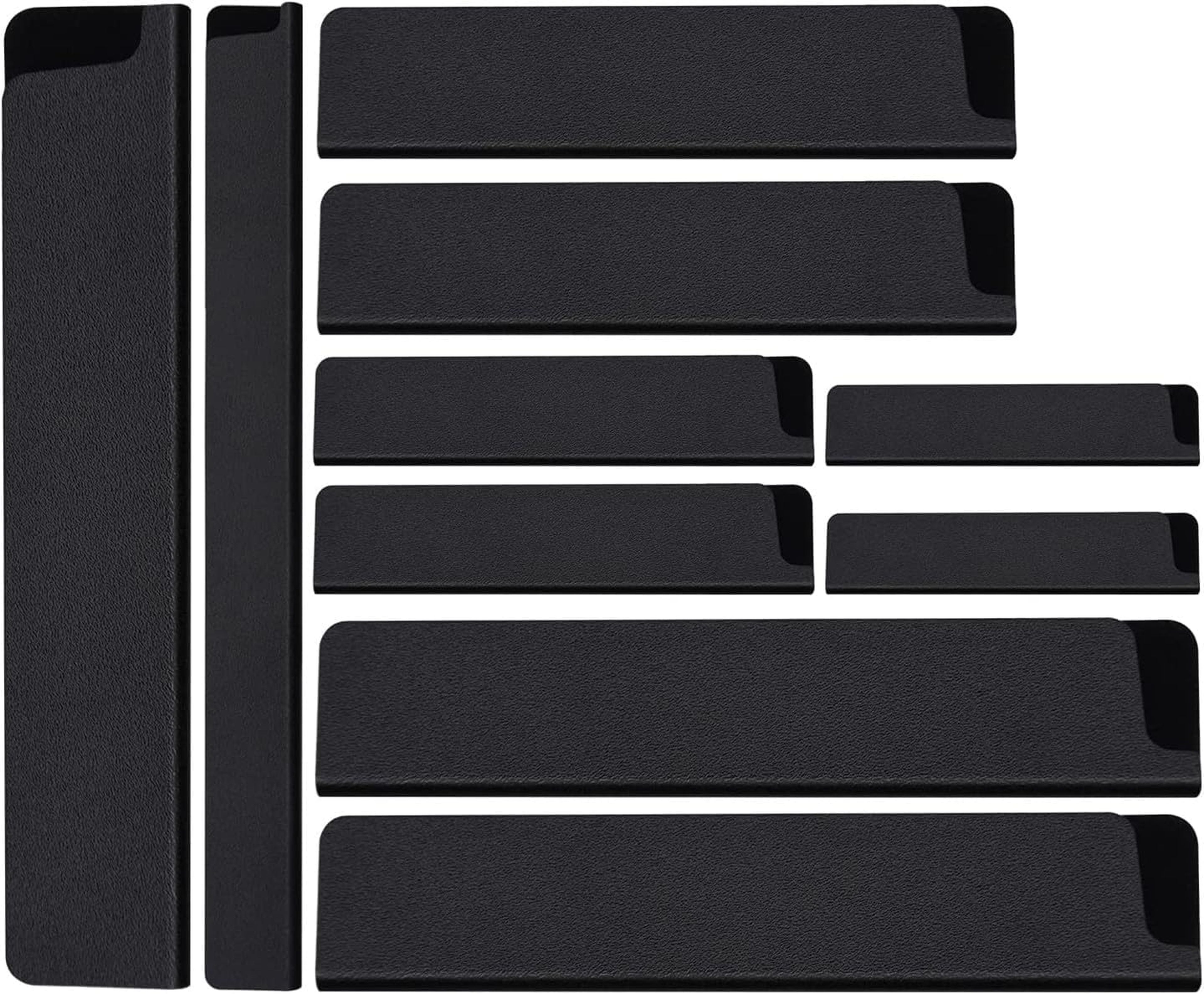 Blade Protector with Velvet Lining