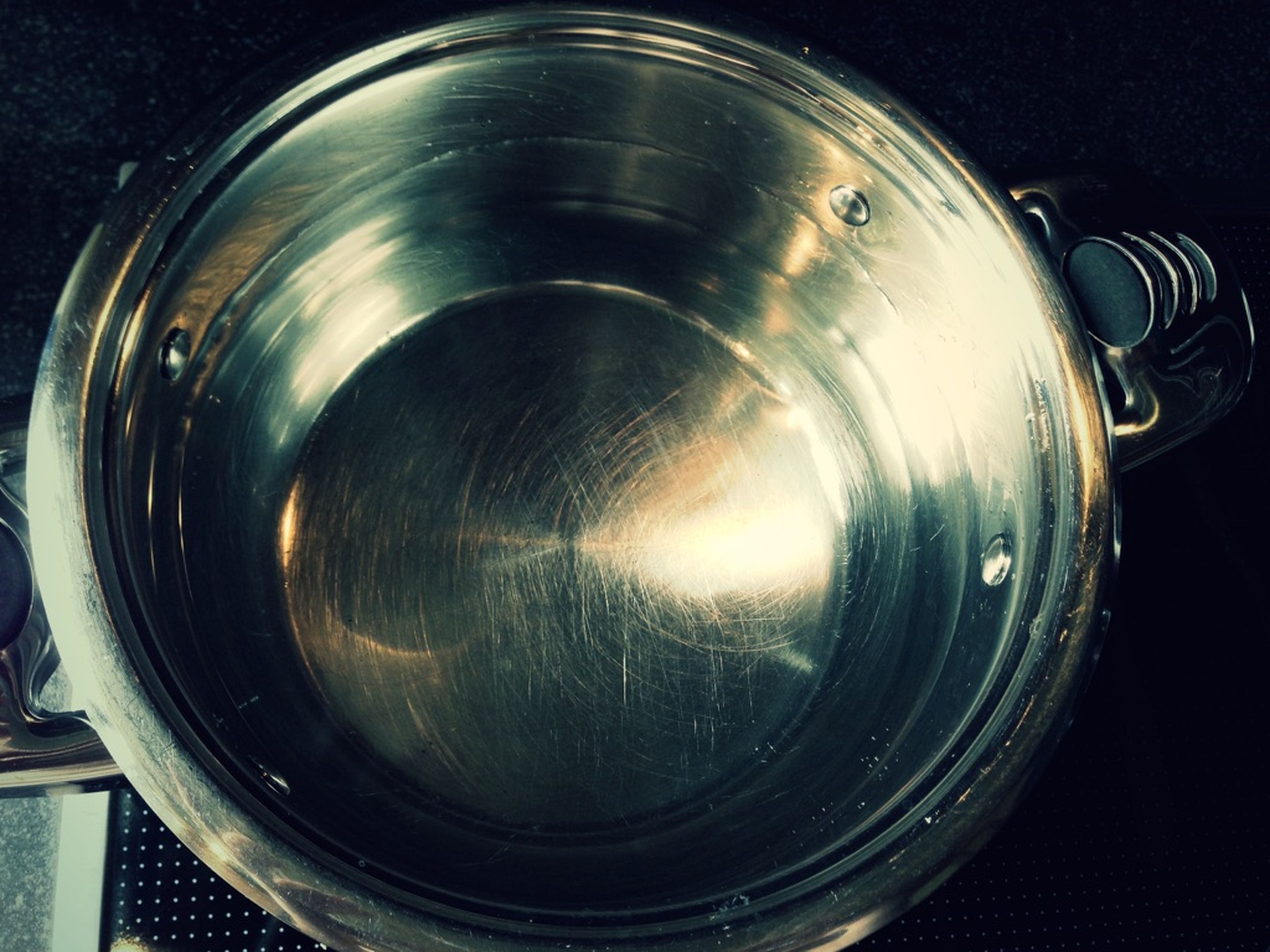 Heat a large pot of salted water over medium-high heat.