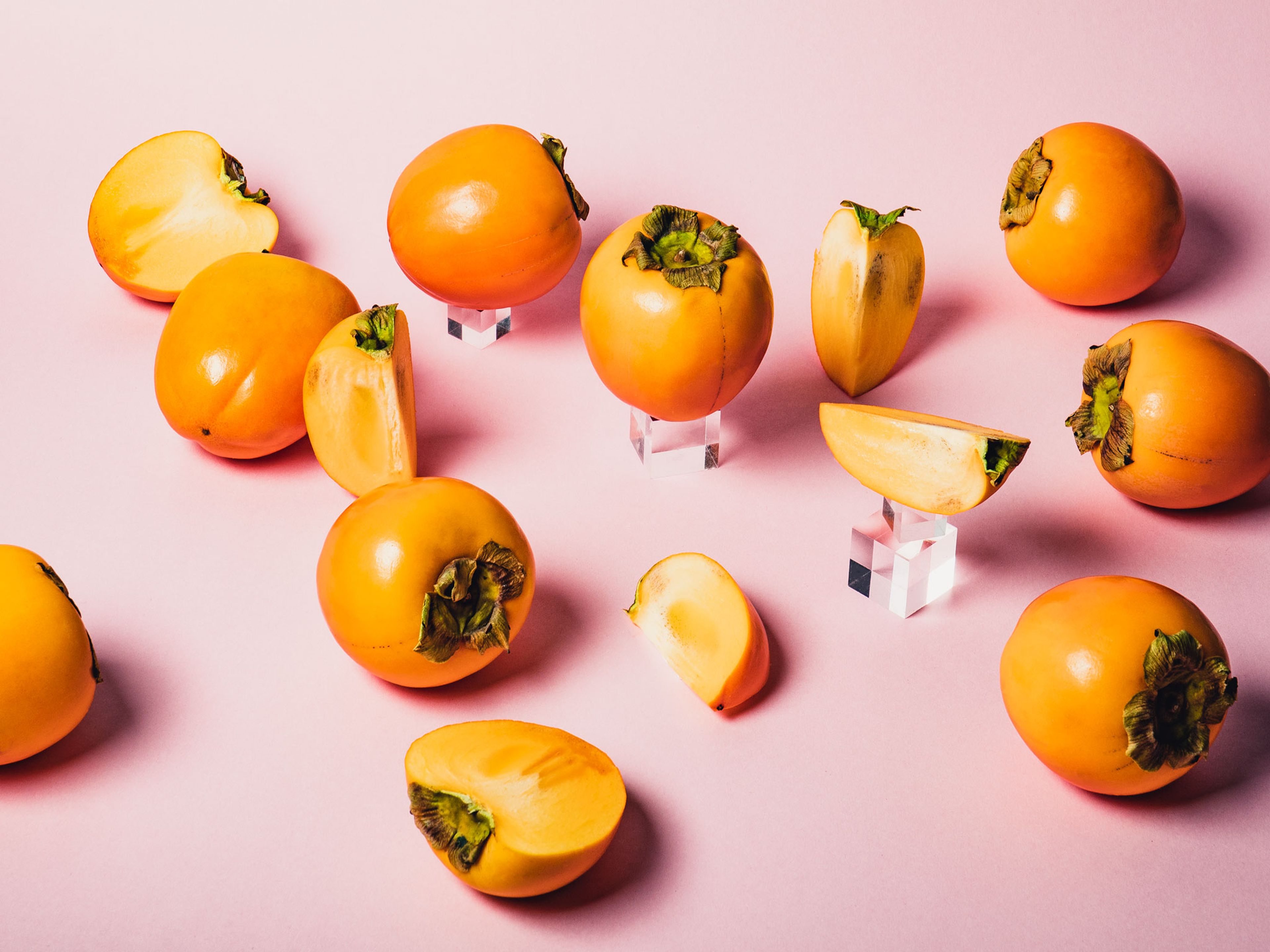 Now in Season: Everything to Know About Shopping, Storing, and Preparing In  Season Persimmon, Stories