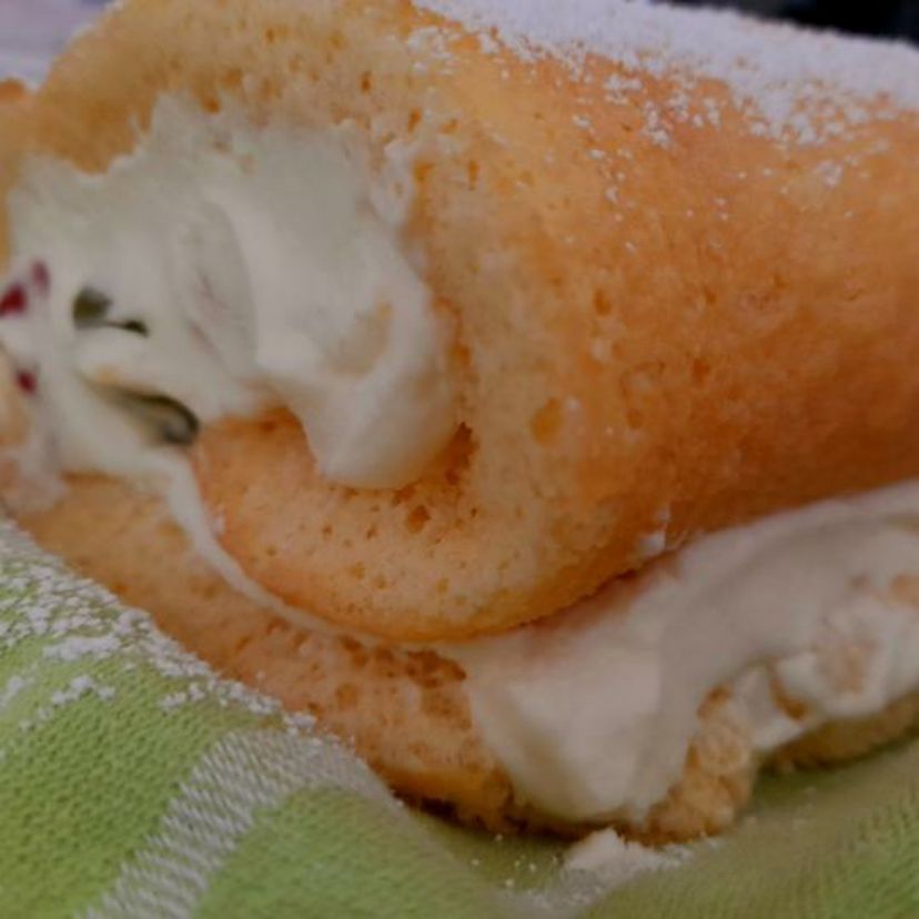 Zitronenkuchen