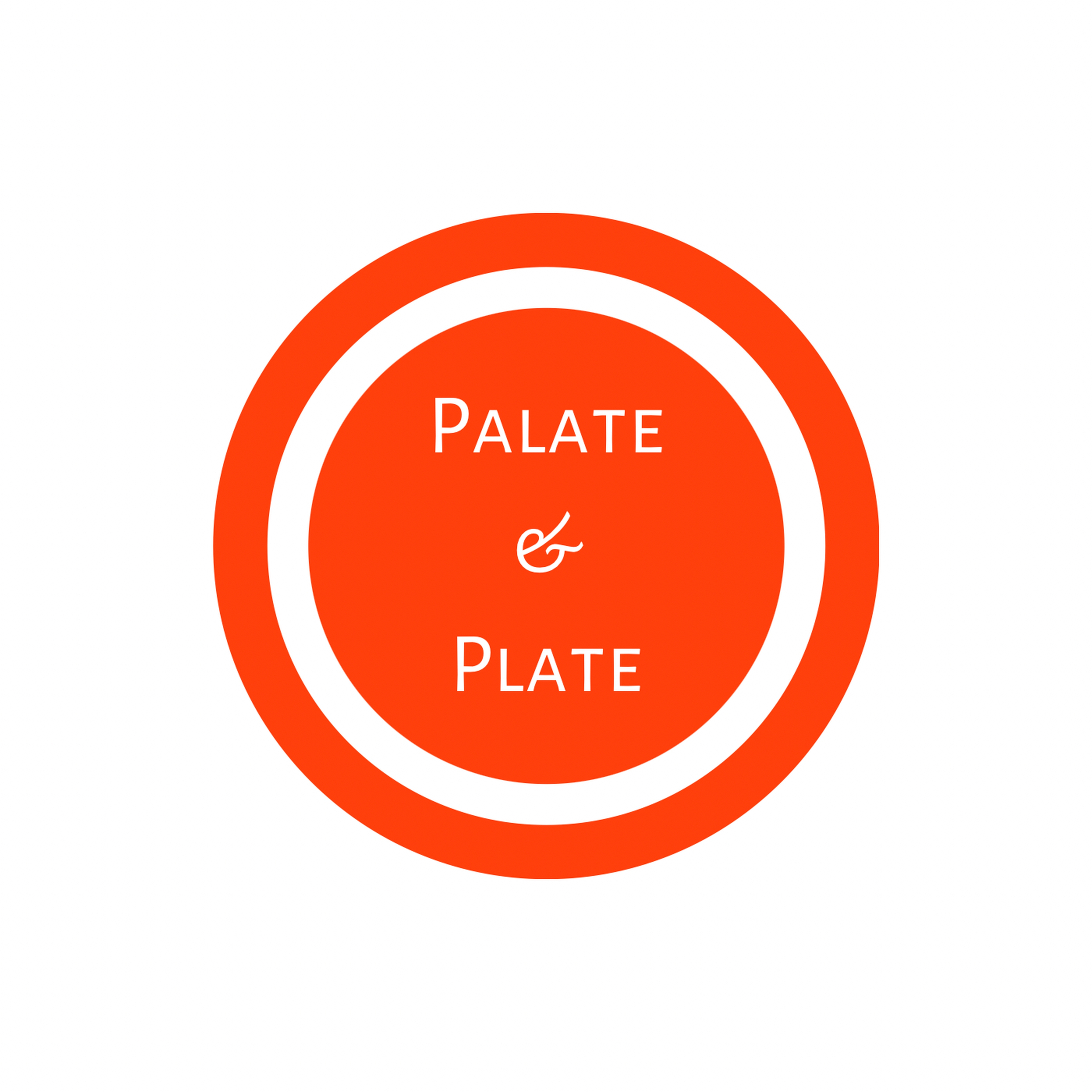 Palate & Plate