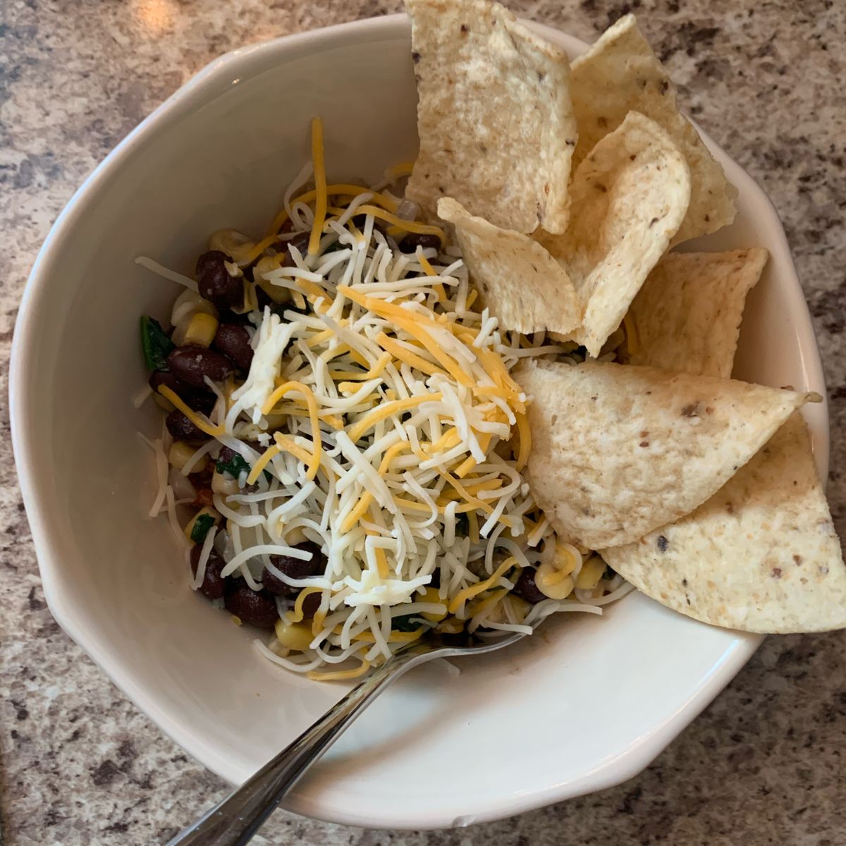 Taco Bowl | Recipe | Kitchen Stories