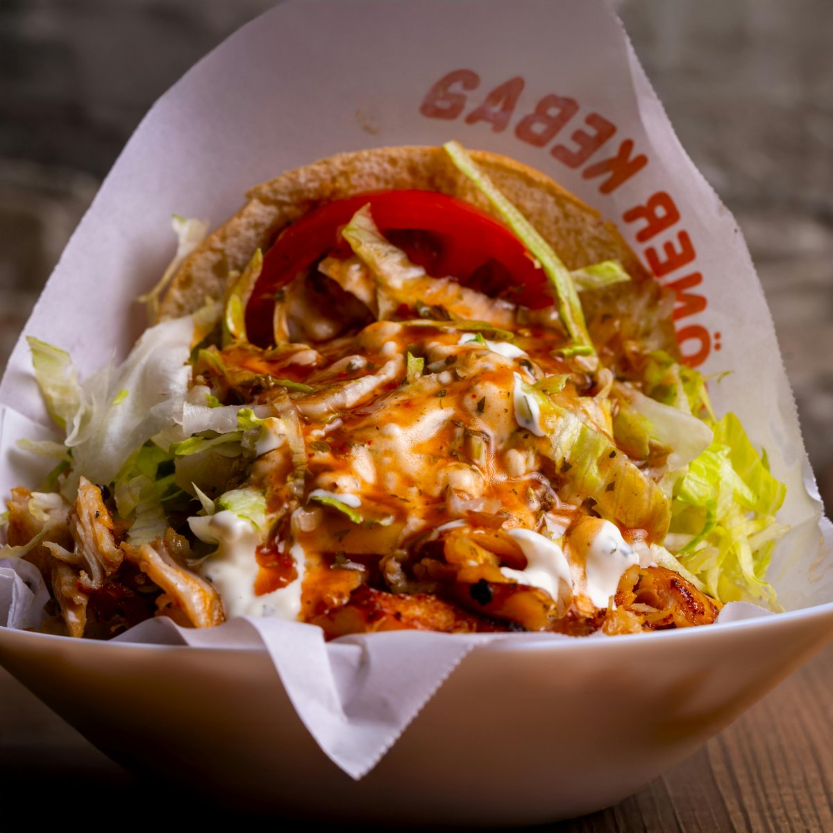 10 € for a Döner? Why That Could Soon Be Reality | Stories | Kitchen ...