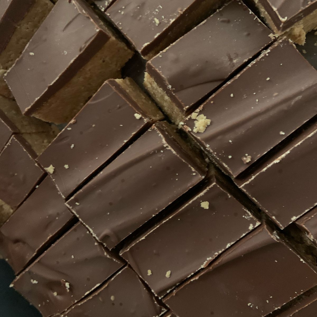 Peanut Butter Bars | Recipe | Kitchen Stories