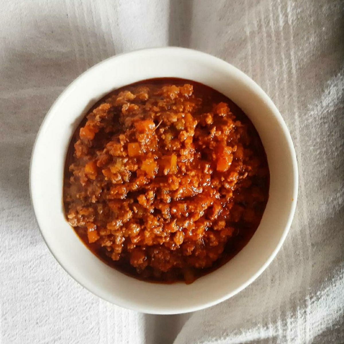 Homie Bolognese Sauce | Recipe | Kitchen Stories
