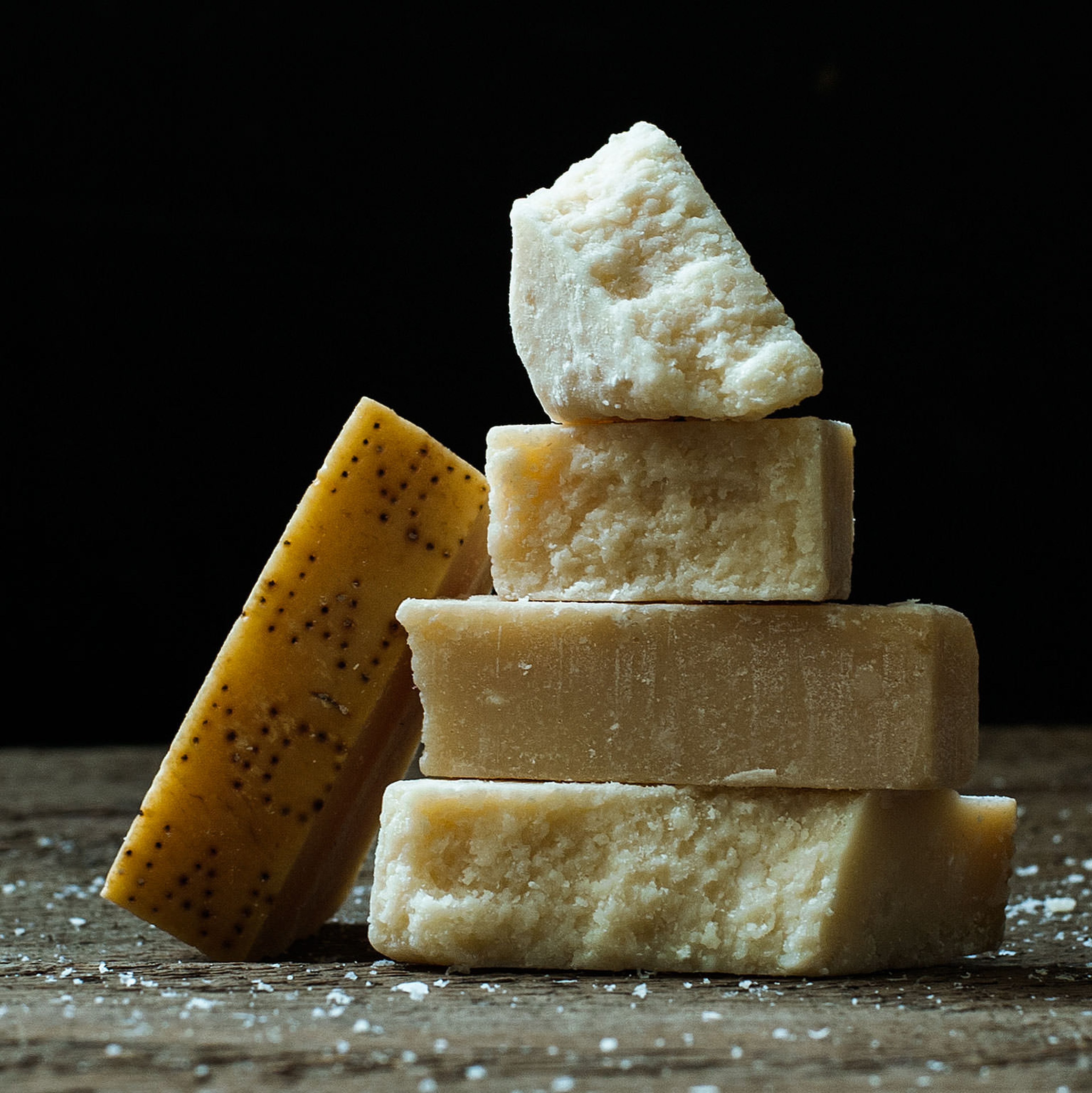 10 Arten Parmesan zu nutzen, die du unbedingt ausprobieren musst