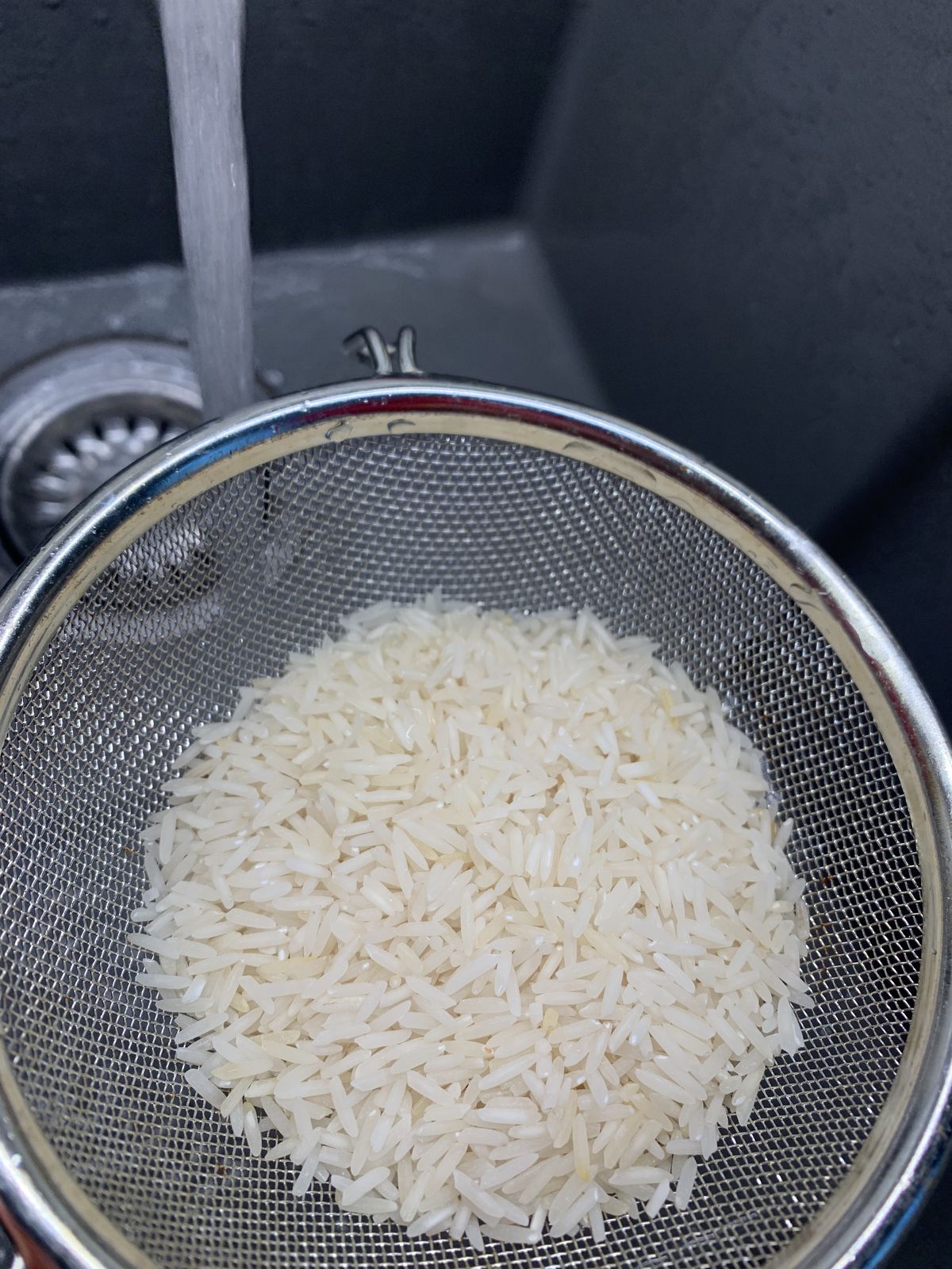 Brown rice (Ugandan style) Recipe Kitchen Stories