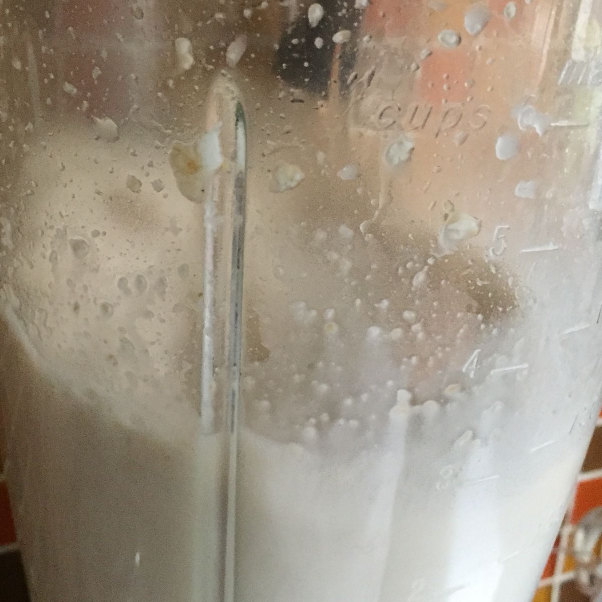 How make a oatmeal milk | Recipe | Kitchen Stories