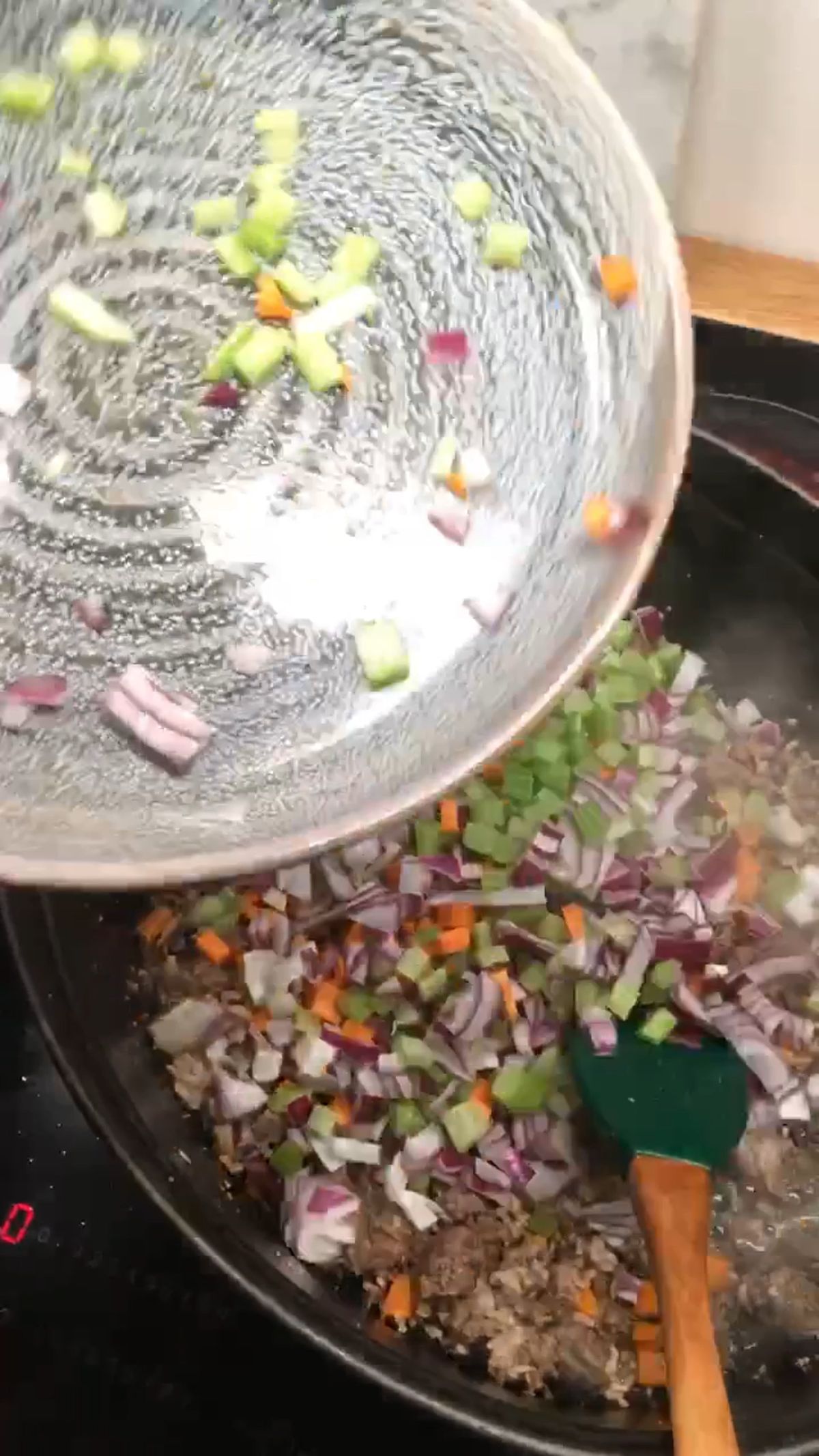 Classic Bolognese Sauce Recipe Kitchen Stories