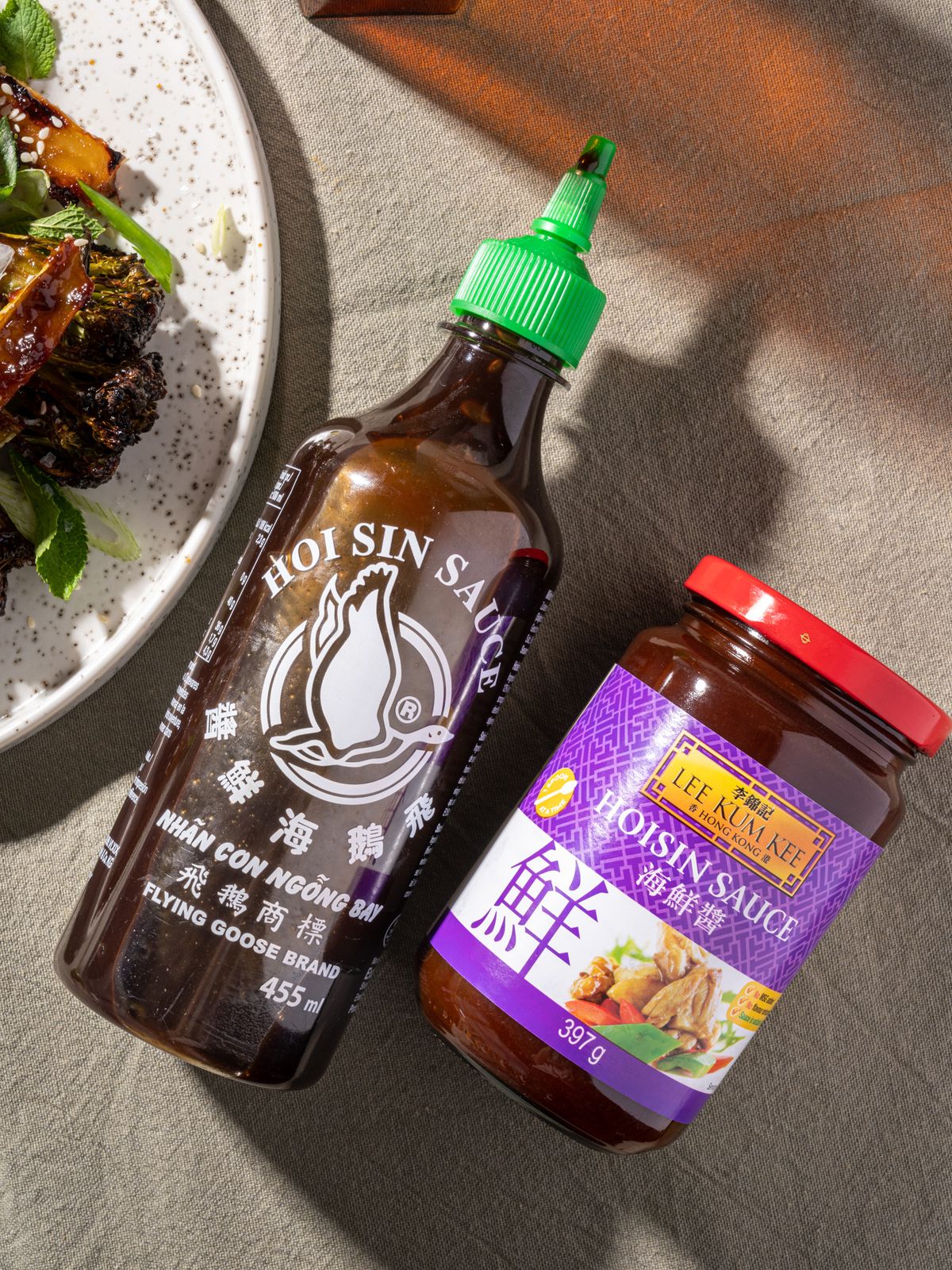Thanks to Hoisin Sauce, Here's a Broccoli Recipe Everyone Will Love