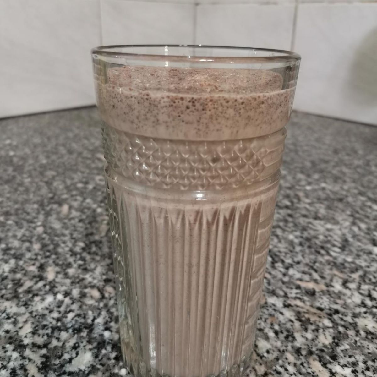 Oreo vanilla soy milkshake | Recipe | Kitchen Stories