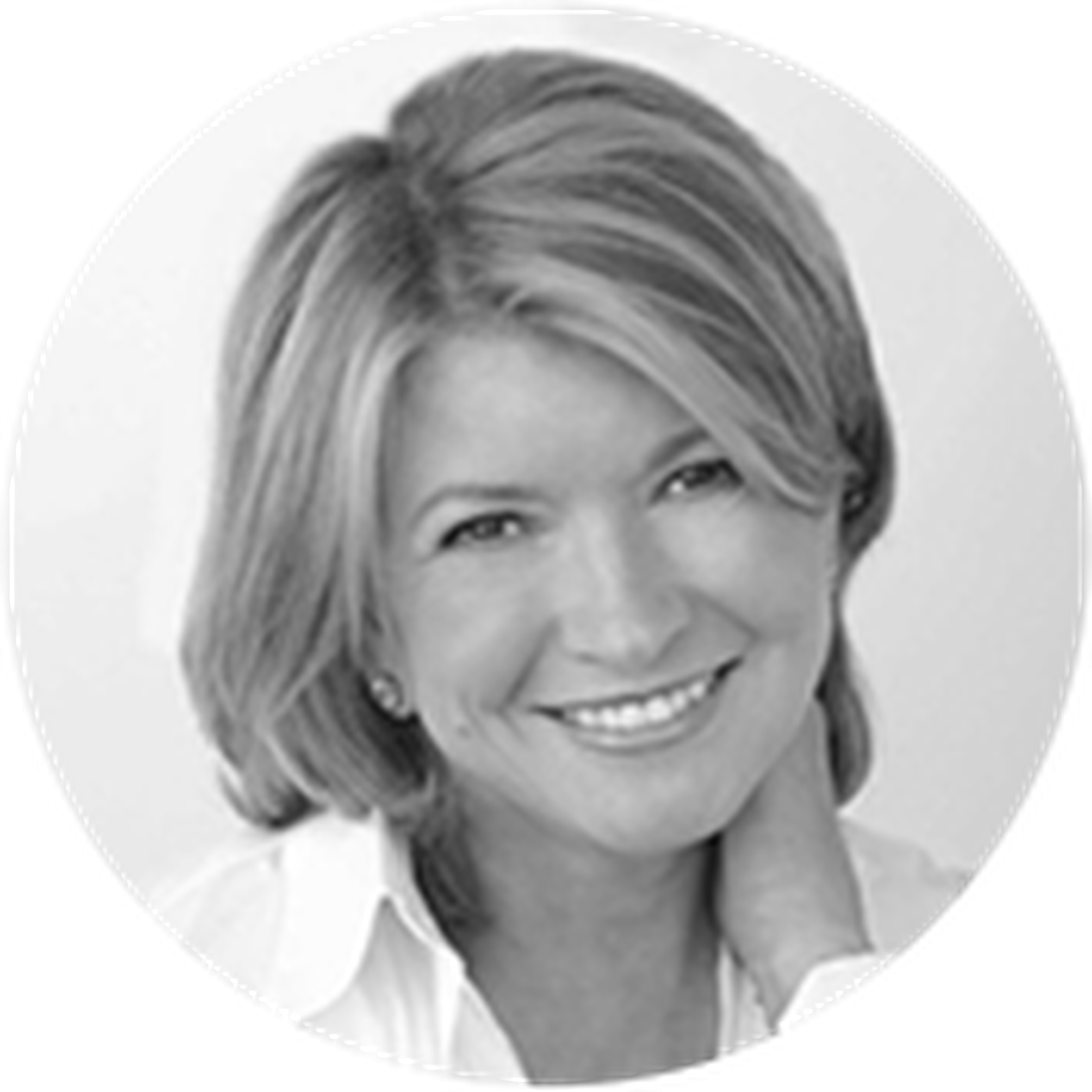 Martha Stewart