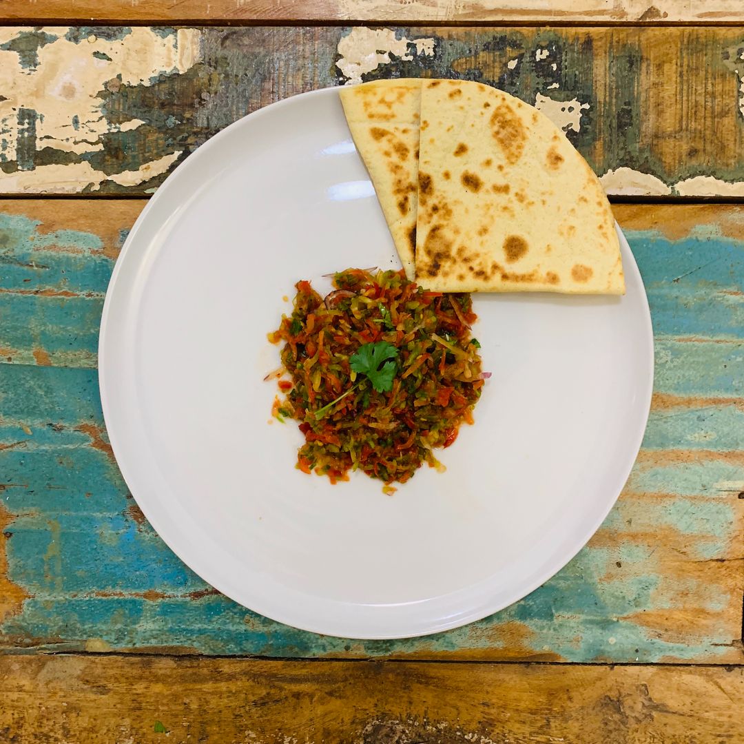 Salsa