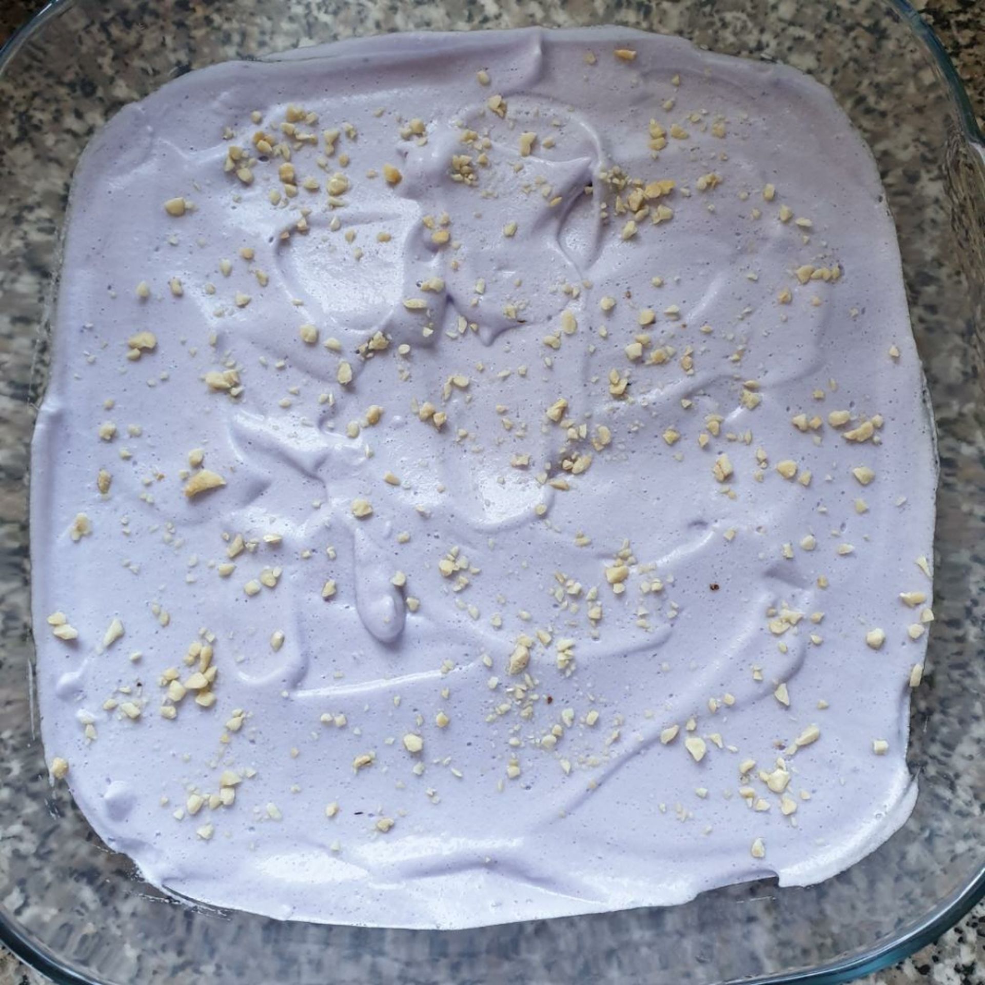 Marshmallow Pudding Recipe Kitchen Stories