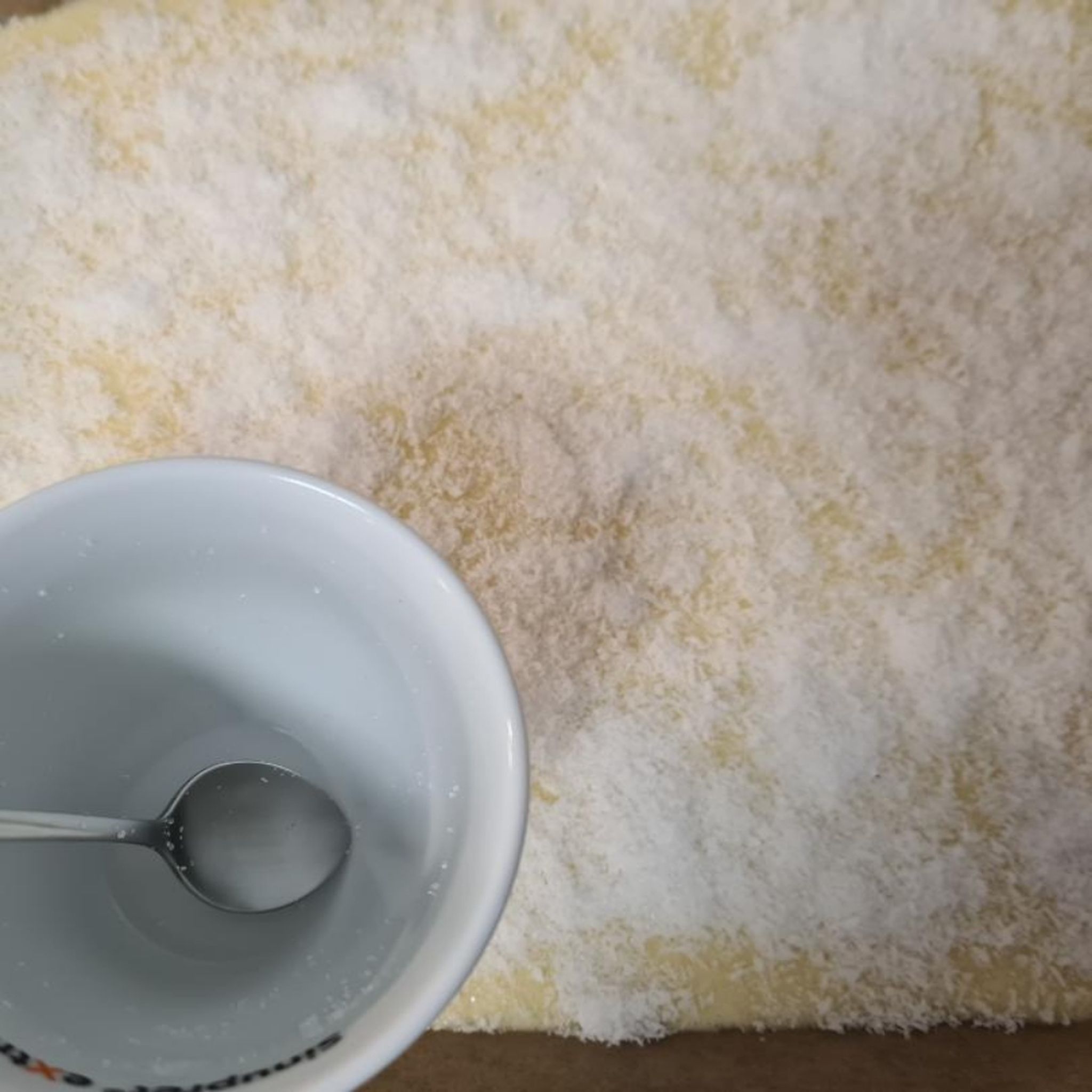 Kokos Buttermilch Blechkuchen | Rezept | Kitchen Stories