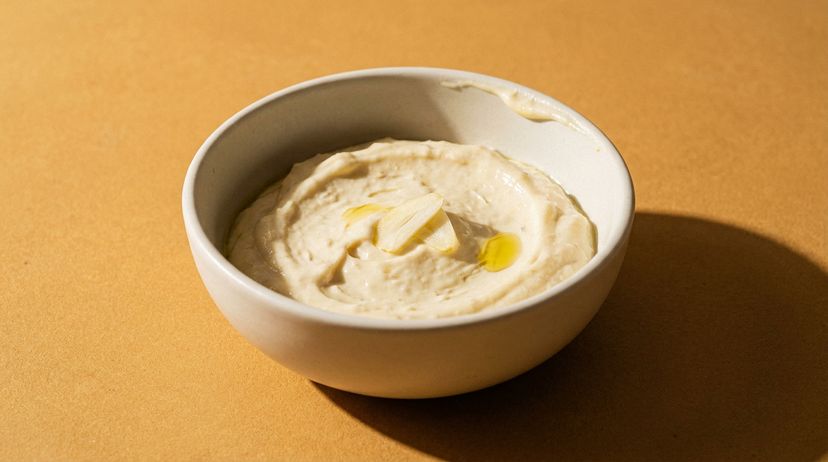 So machst du Aioli – ganz ohne Ei!