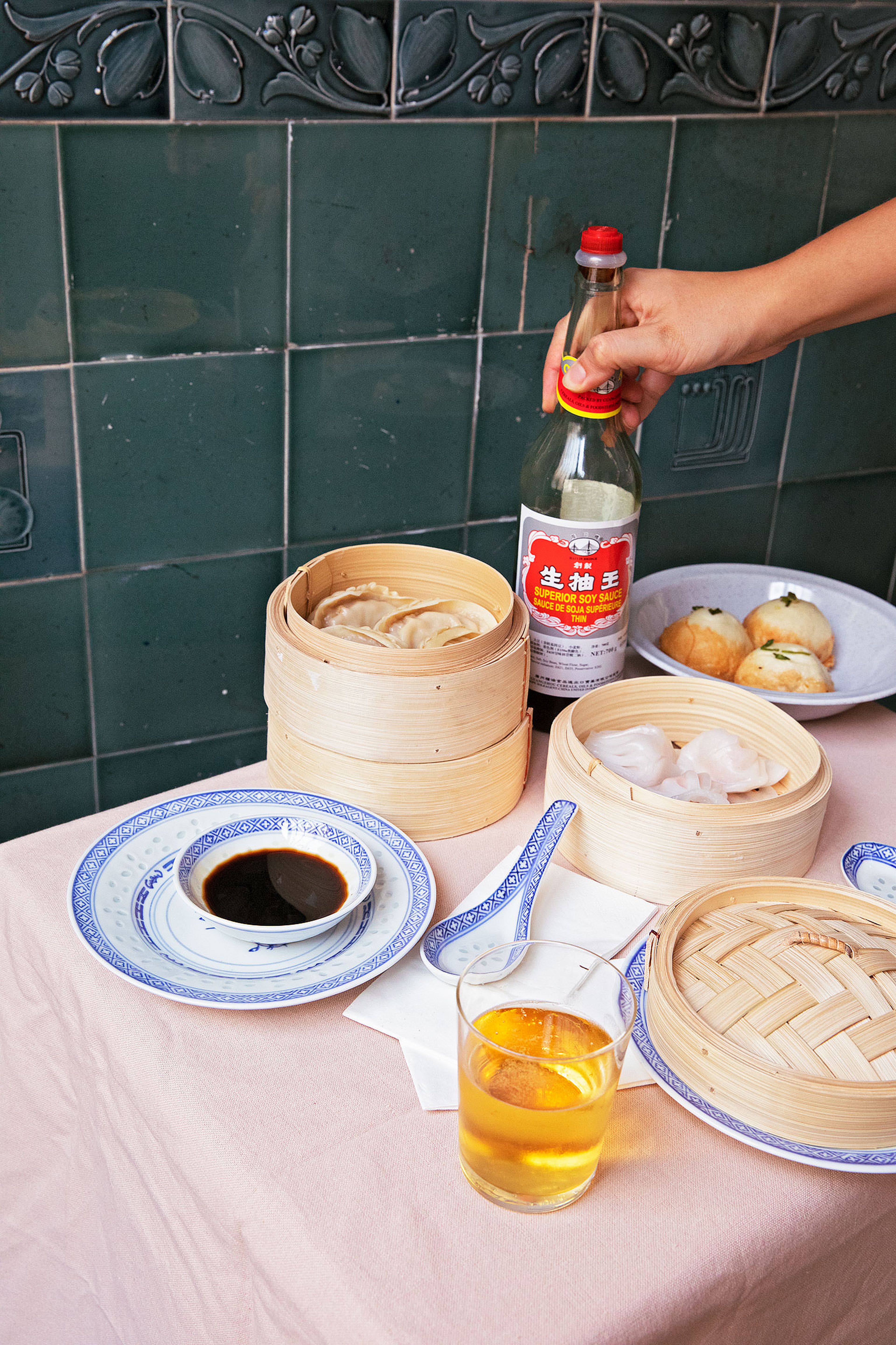 12 Types of Soy Sauce and How to Use Them