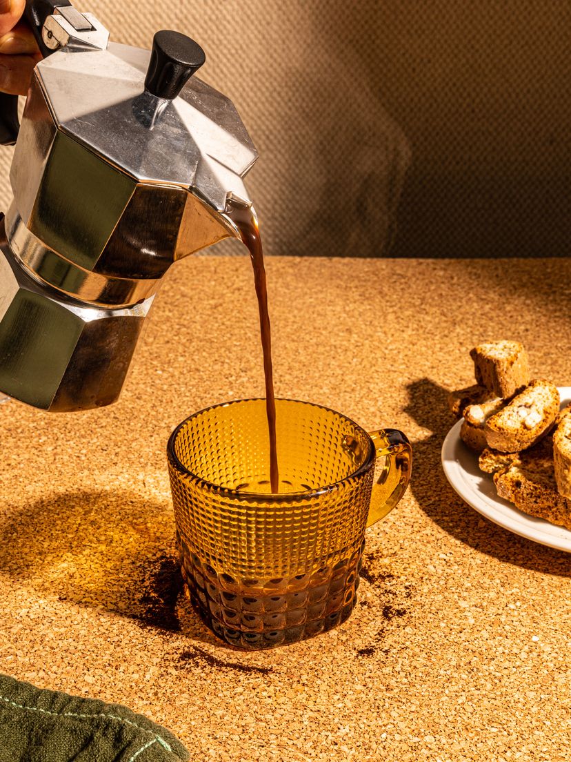 Could This Secret Ingredient Make Your Coffee Sweeter – and Even Healthier?