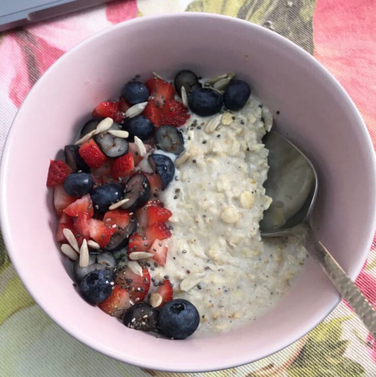 Perfect oatmeal | Recipe | Kitchen Stories