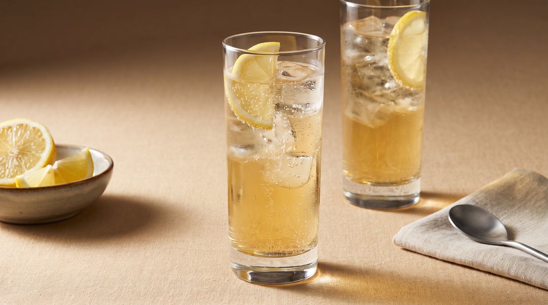 Dieser Cocktail beweist, dass weniger manchmal mehr ist