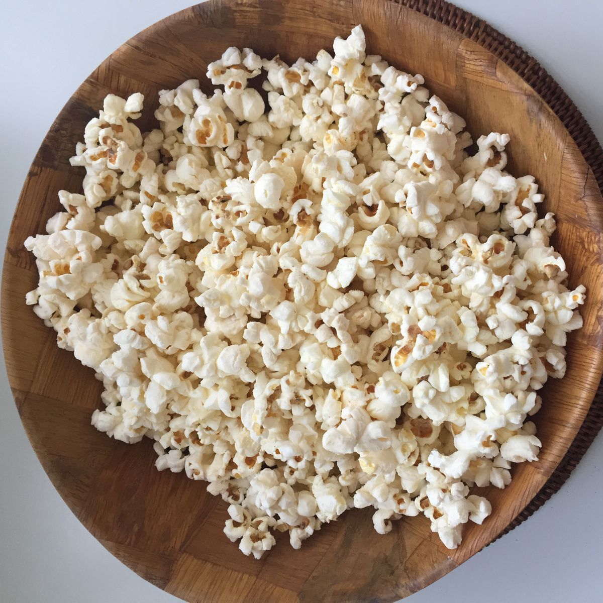 Nutritional Yeast Popcorn | Recipe | Kitchen Stories